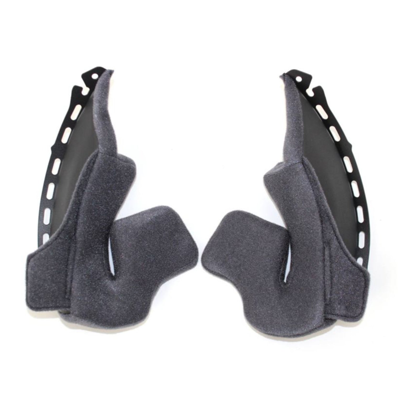 Shoei Neotec 2 Type-LB Cheek Pad 31 without Noise Insulator