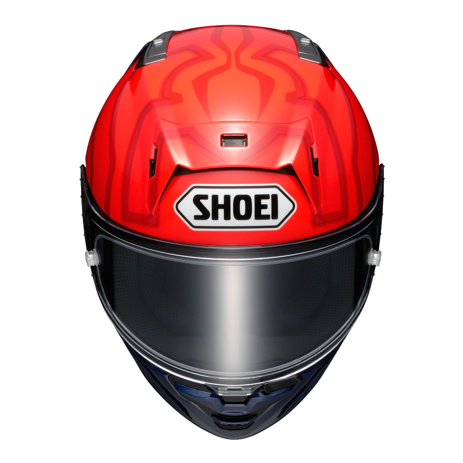 Shoei X-SPR Pro Helmet - Marquez 7 TC1