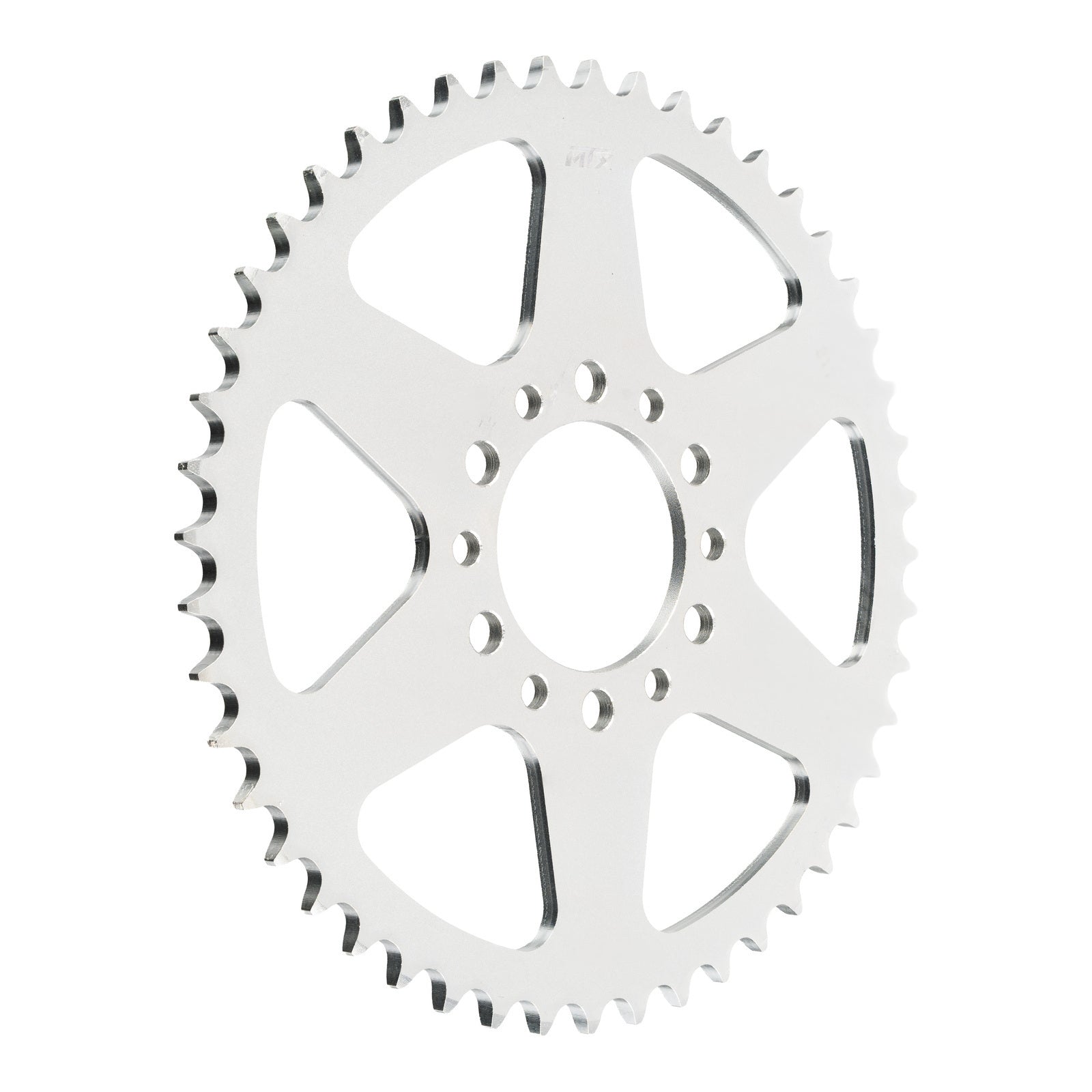 Sprocket Kit Suzuki DR200 (Trojan) - 520XRE 11/48