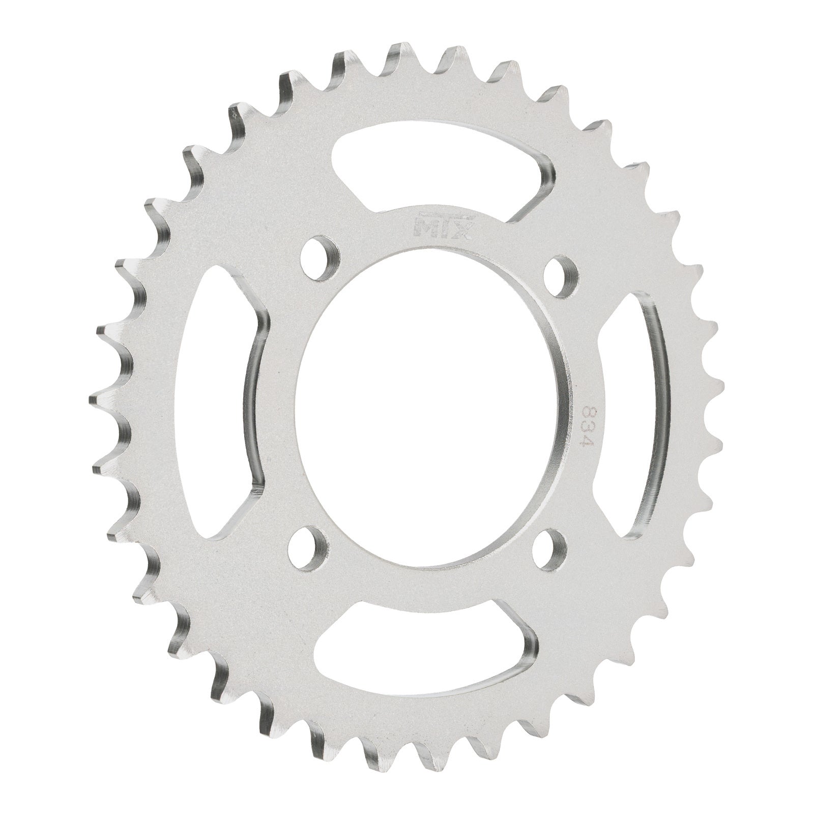 Sprocket Kit Yamaha TTR110 - 420MS 14/35