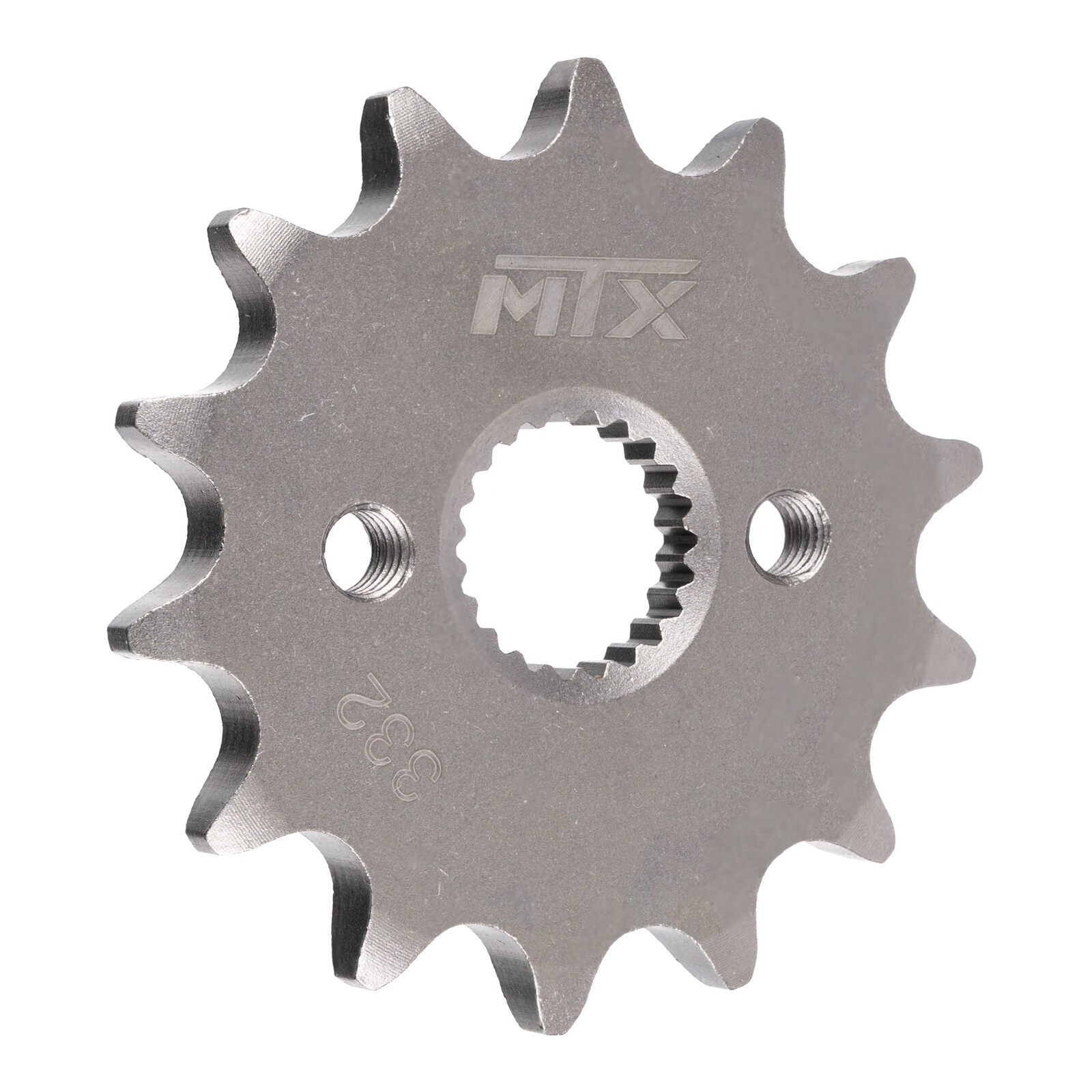 Sprocket Kit Honda CR80/85 - 420MS 15/49