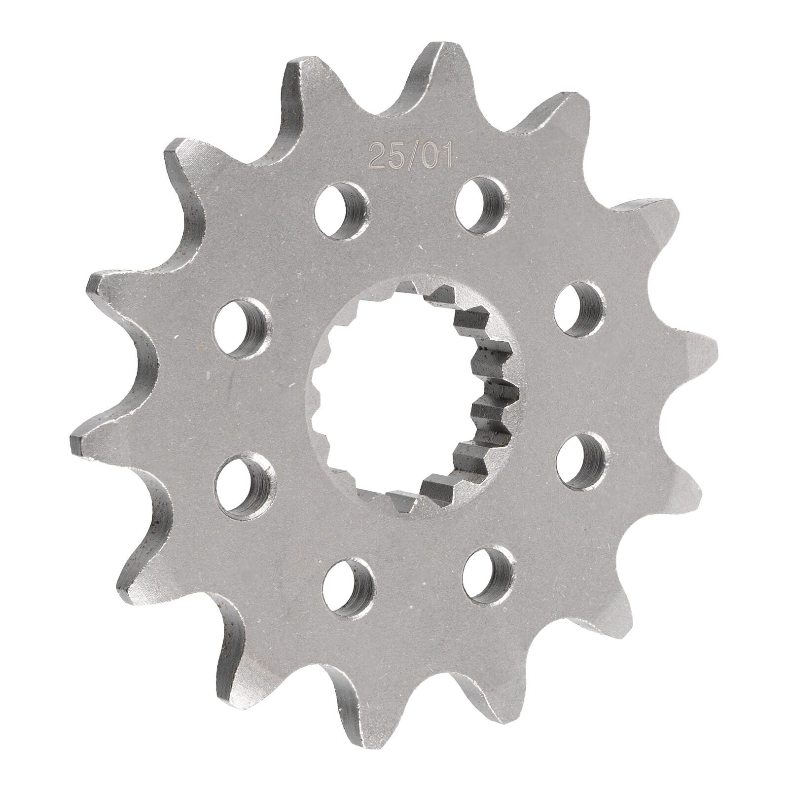 Sprocket Kit KTM SX250-F U-Ring - GB520MXU 13/48