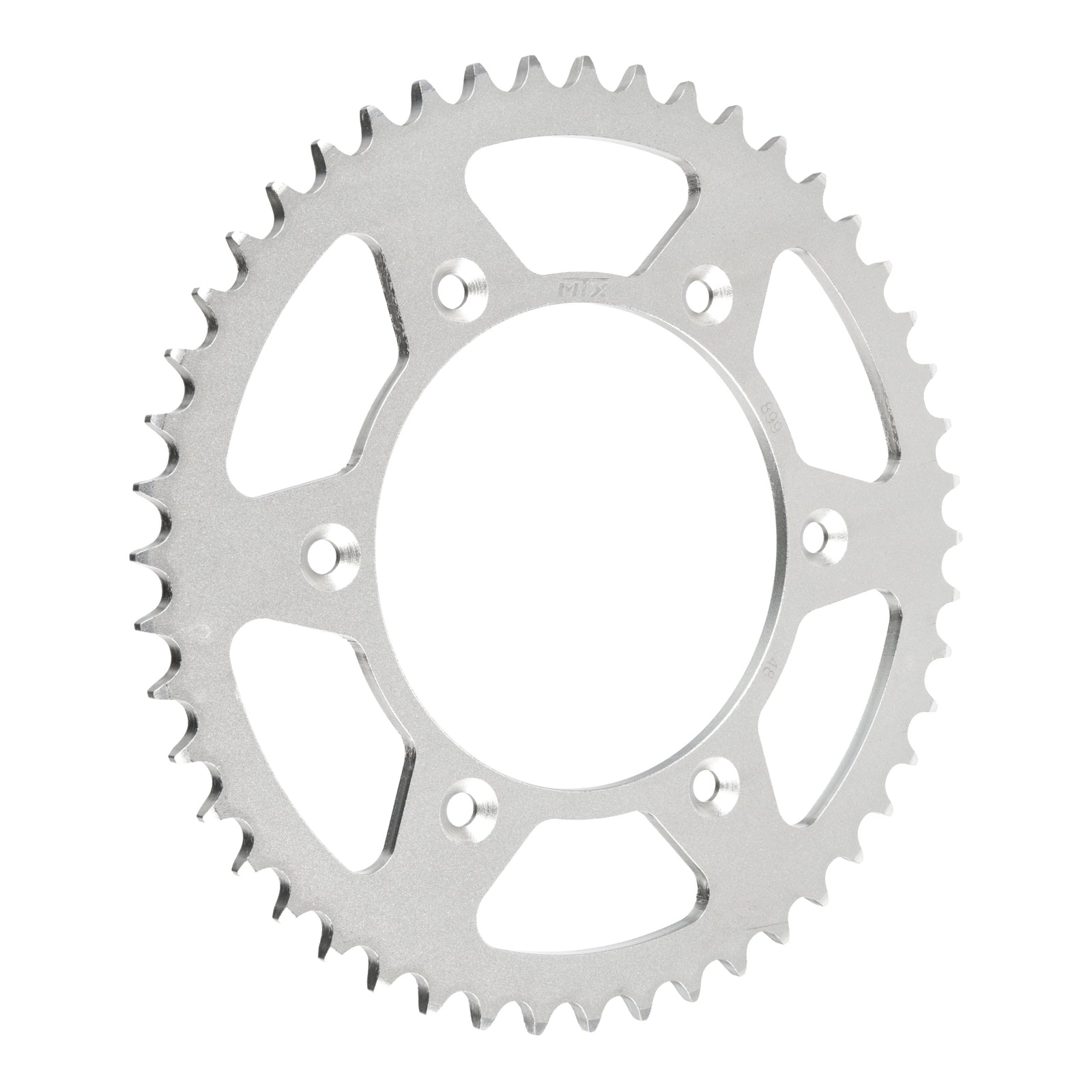 Sprocket Kit KTM 400/520 SX/EXC U-Ring - GB520MXU 14/48