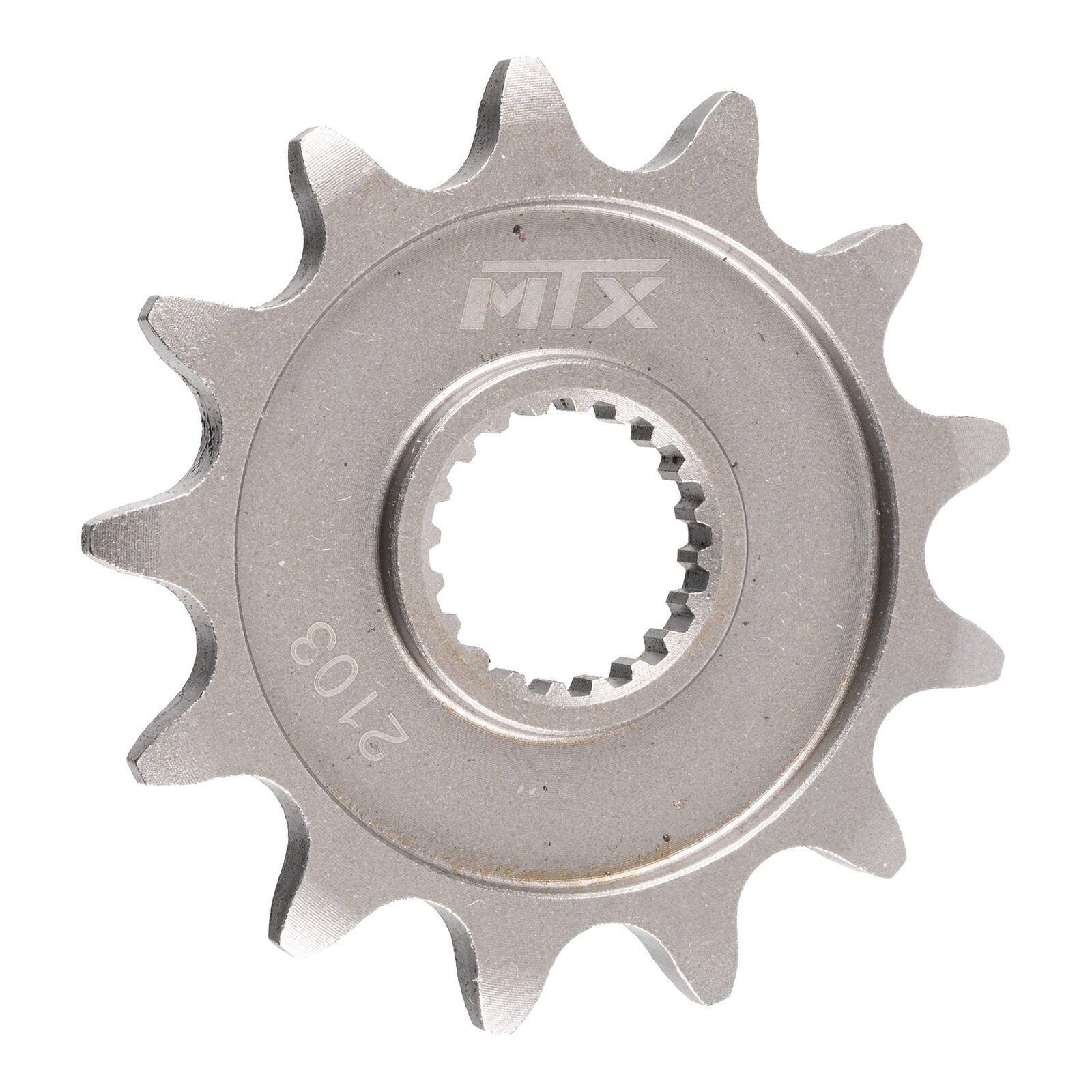 Sprocket Kit Yamaha YZ125 '05-'09/YZ250-F '01-'04 - GB520MXU 13/48
