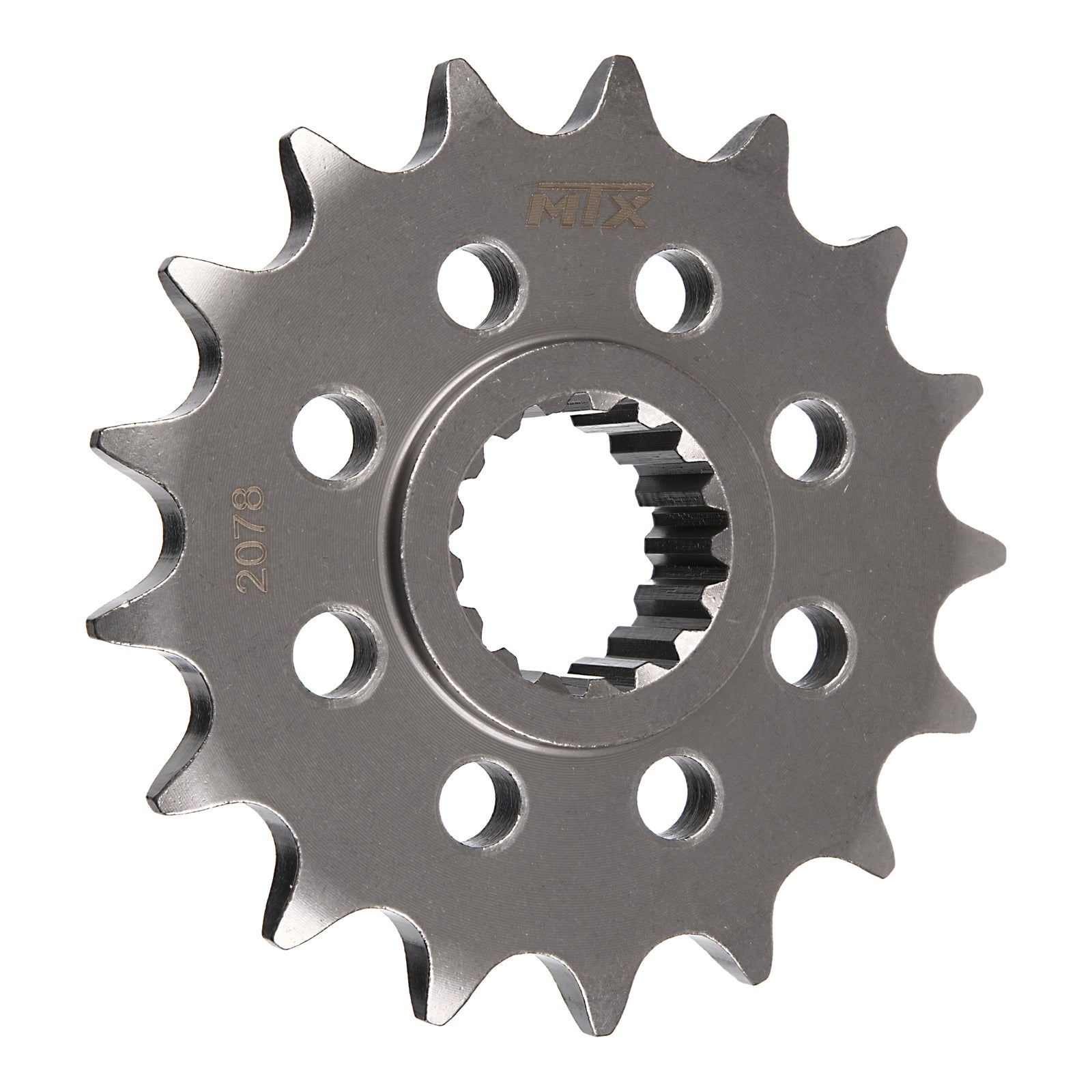 Sprocket Kit BMW F650GS '08-'12 - 525XRE 17/42