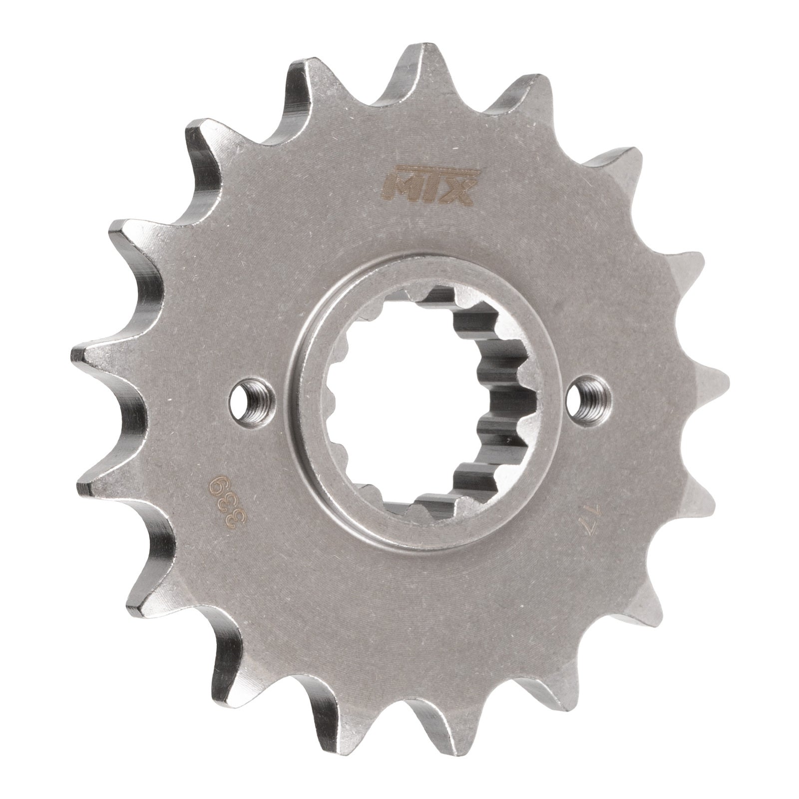 Sprocket Kit Honda VFR800 '02-'09 - 530XRE 16/43