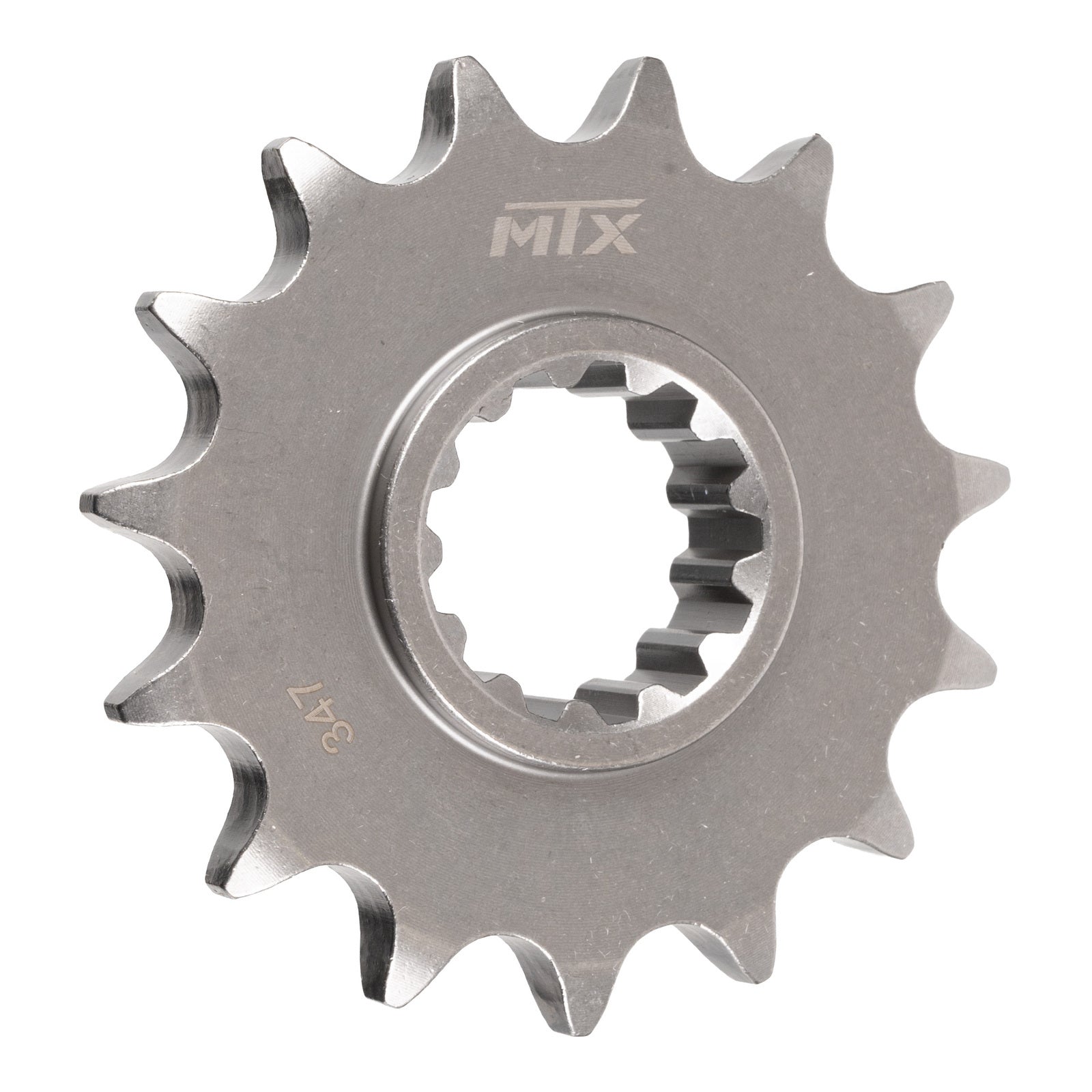 Sprocket Kit Honda CB1000R Predator '08-'11 (economy) - 530XRE 16/44