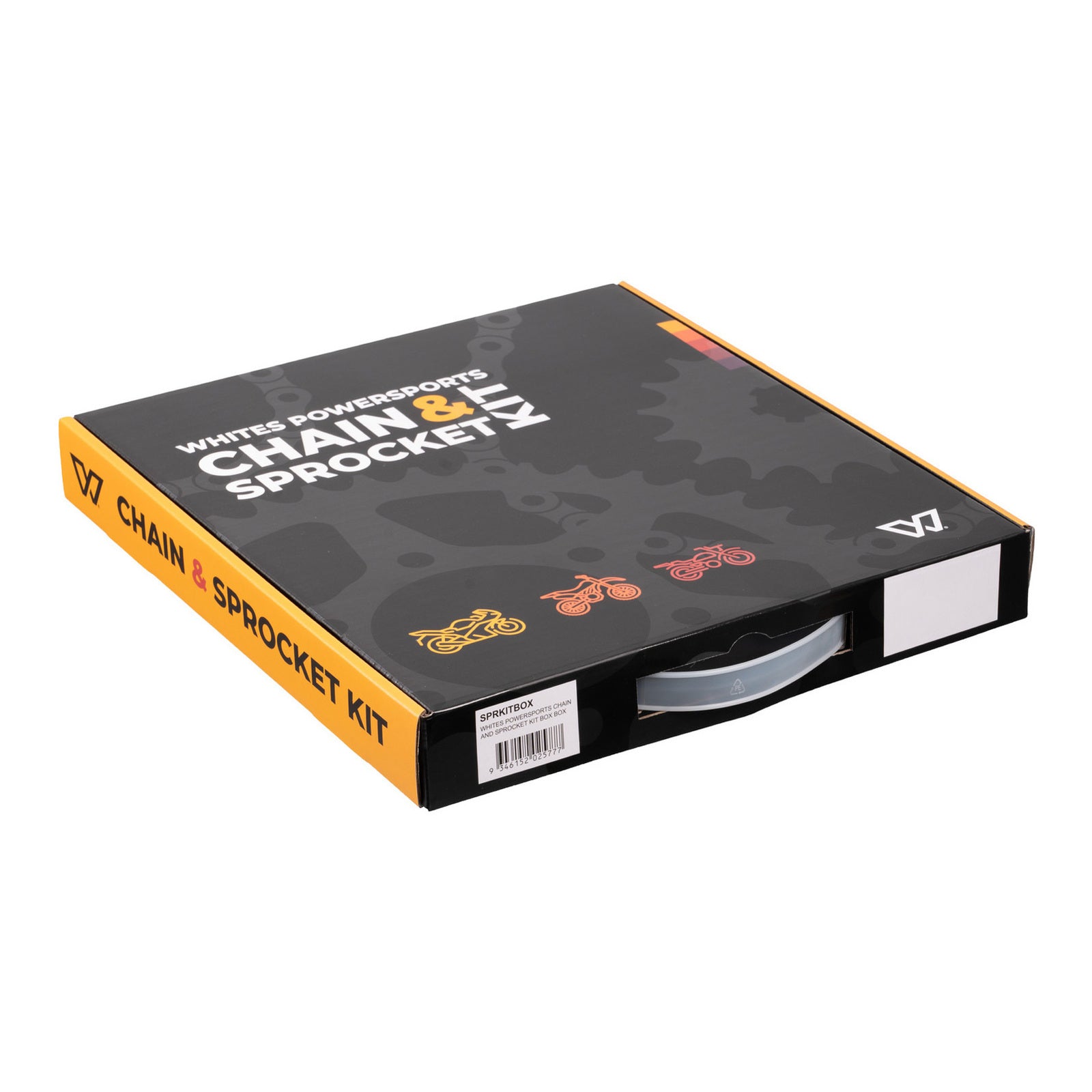 Sprocket Kit Honda CB1300/S '03-'10 18/39