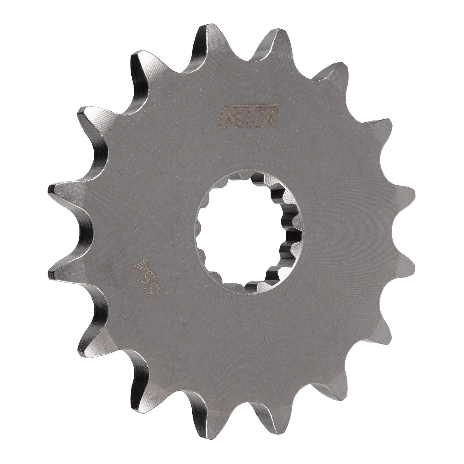 Sprocket Kit Hyosung GT650 /GT650R - 525XRE 15/44