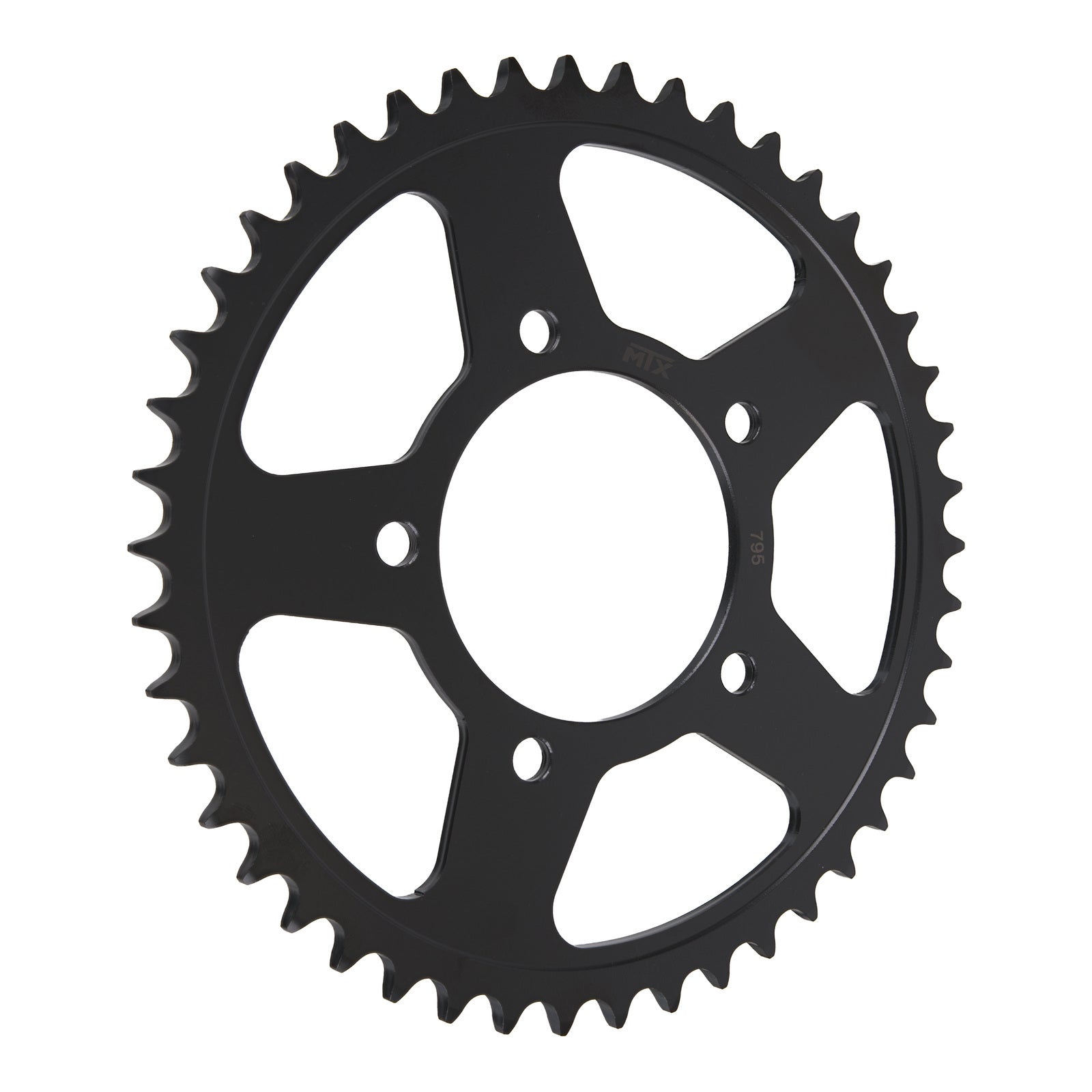 Sprocket Kit Suzuki GSF250 Bandit - 520XRE 13/49