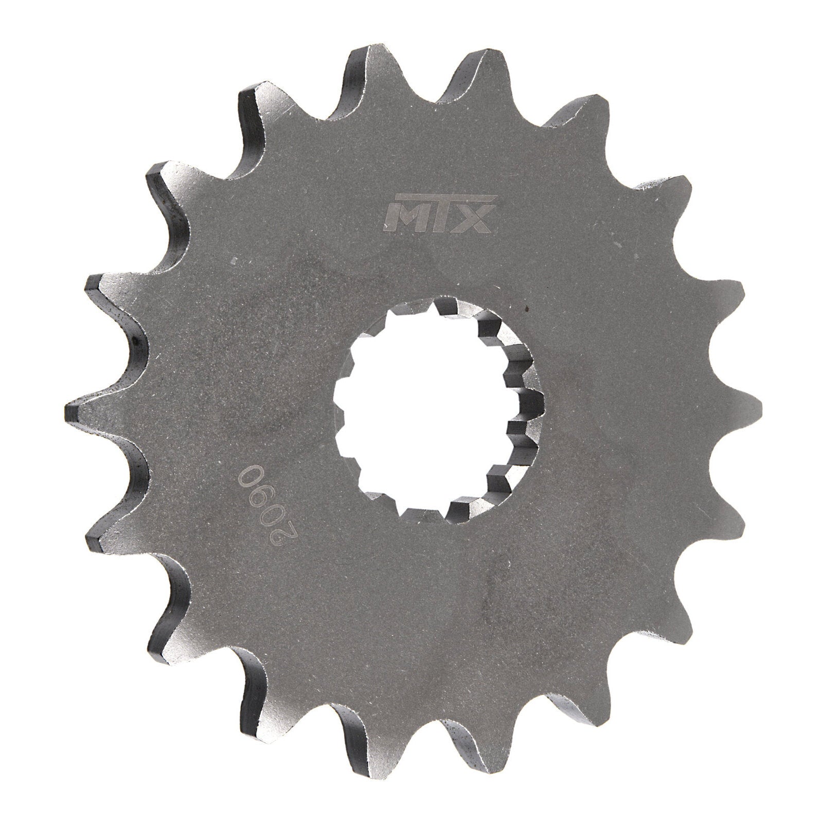 Sprocket Kit Triumph Speed Triple '94-'96 (Double Side Side-arm) - 530XRE 17