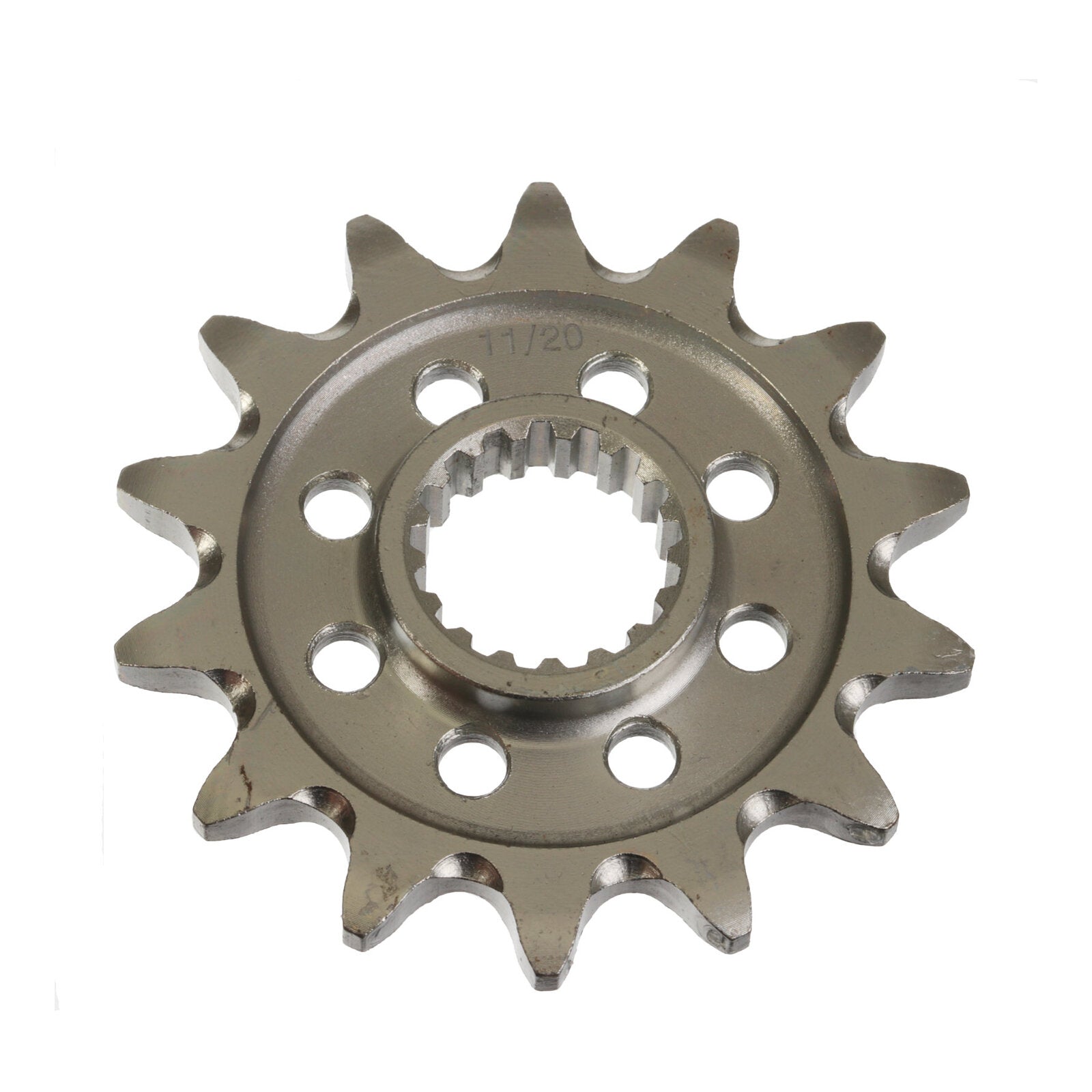 MTX 1443 Hornet Lightweight Steel Front Sprocket #520