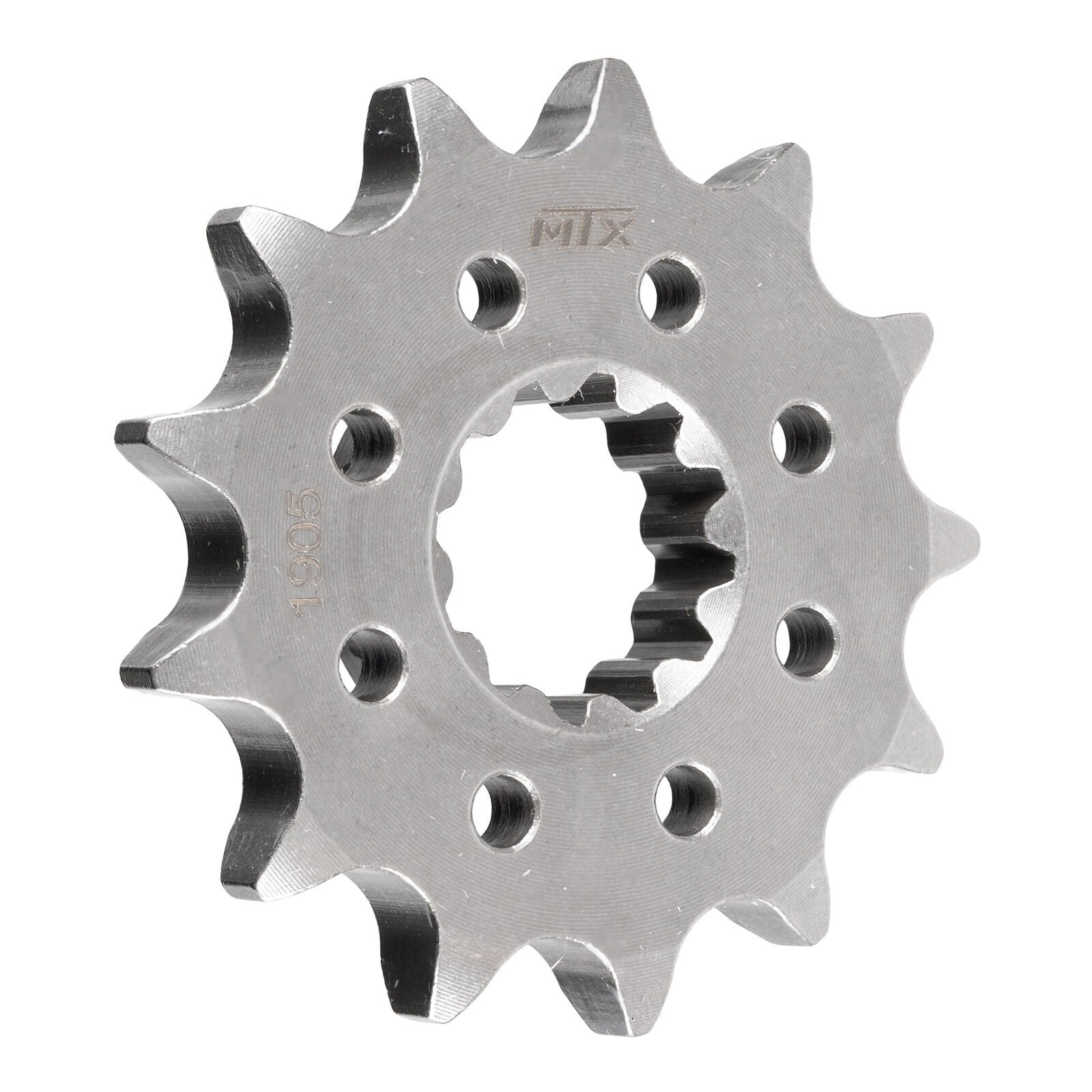 MTX 1905 Steel Front Sprocket #428
