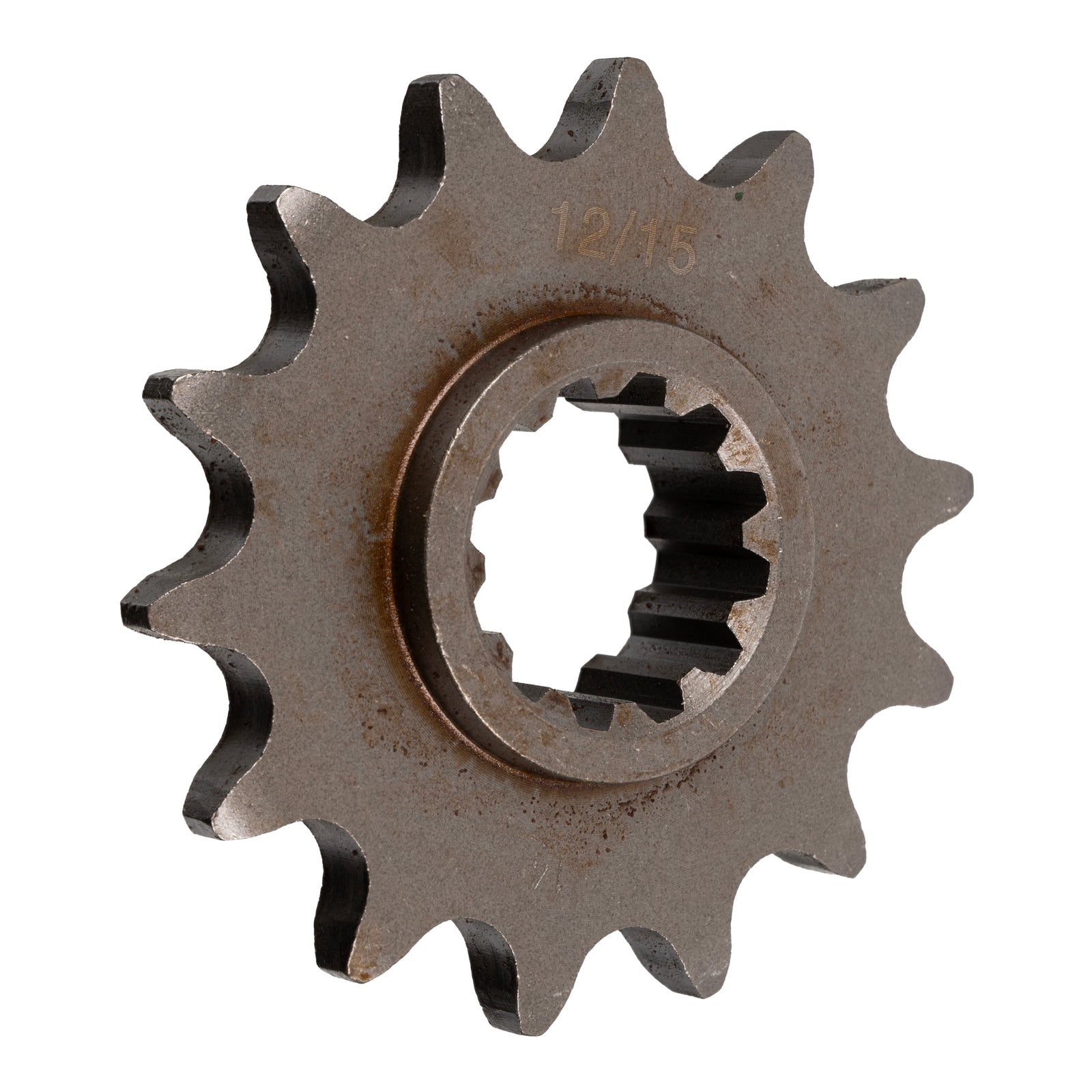 MTX 1371 Steel Front Sprocket #525