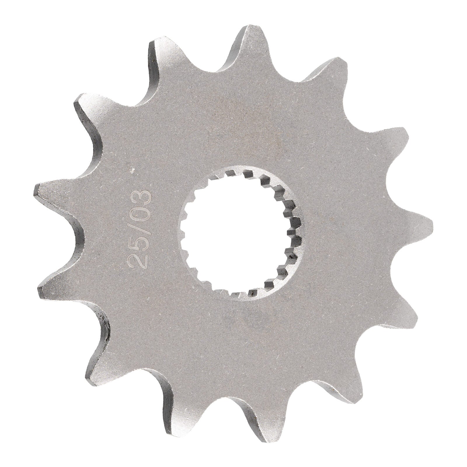 MTX 1590 Steel Front Sprocket #520