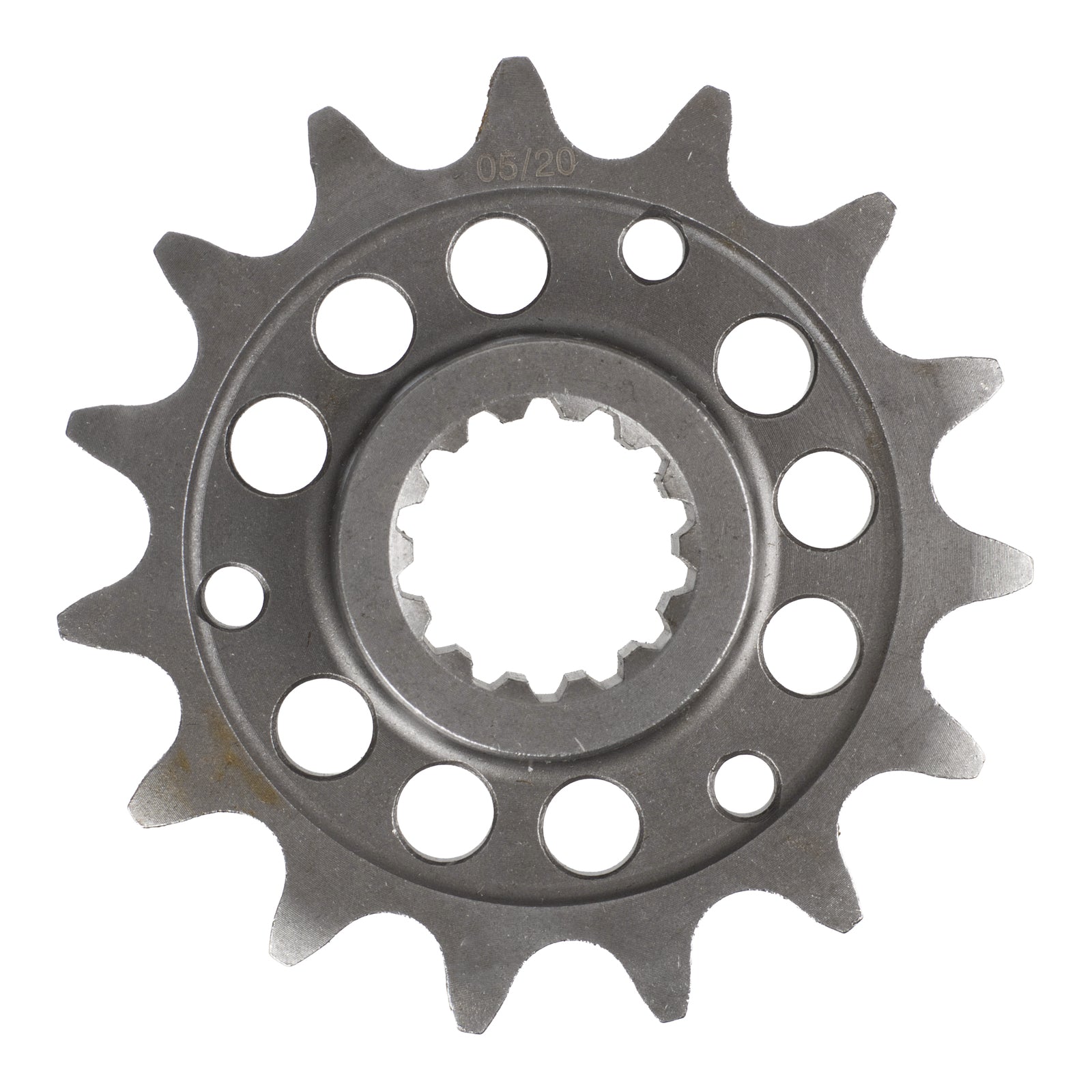 MTX 741 Steel Front Sprocket #525