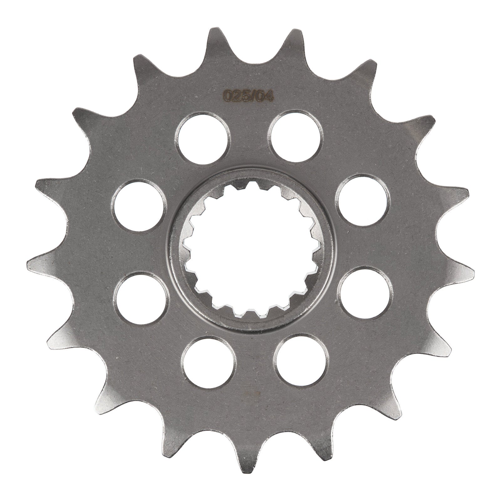 MTX 1904 Steel Front Sprocket #525