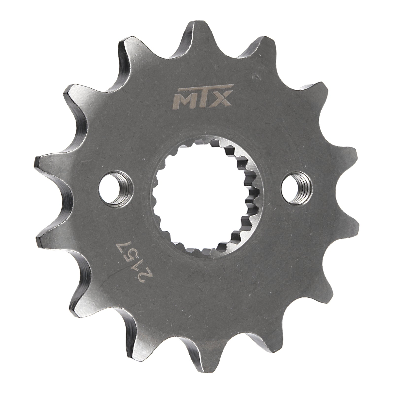 MTX 1310 Steel Front Sprocket #420