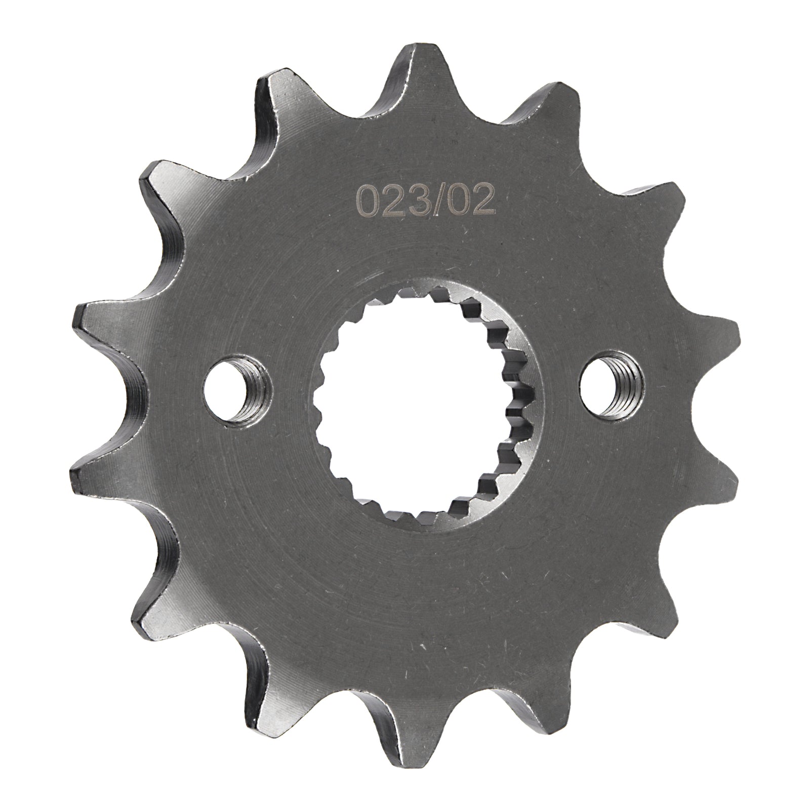 MTX 1310 Steel Front Sprocket #420