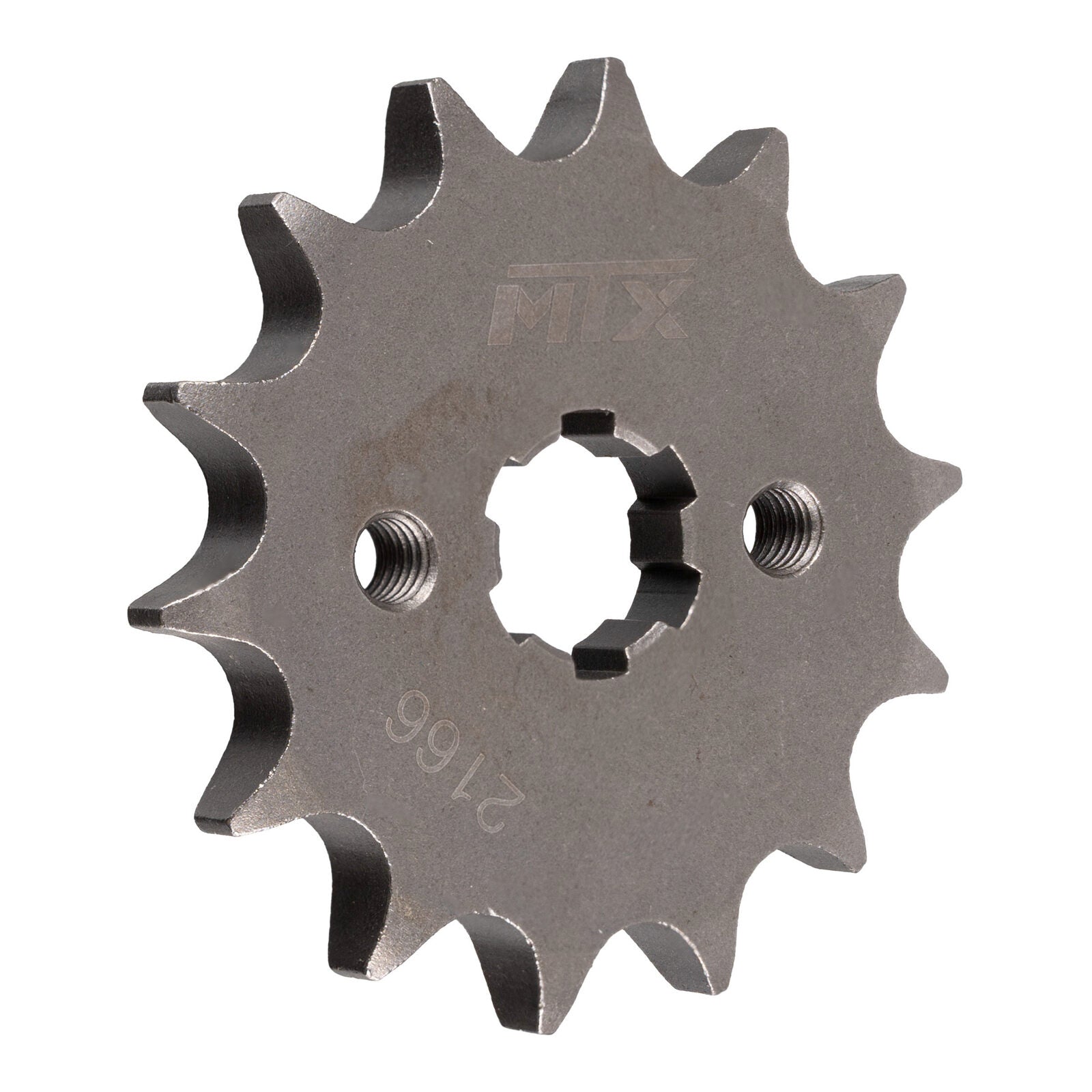 MTX 273 Steel Front Sprocket #428
