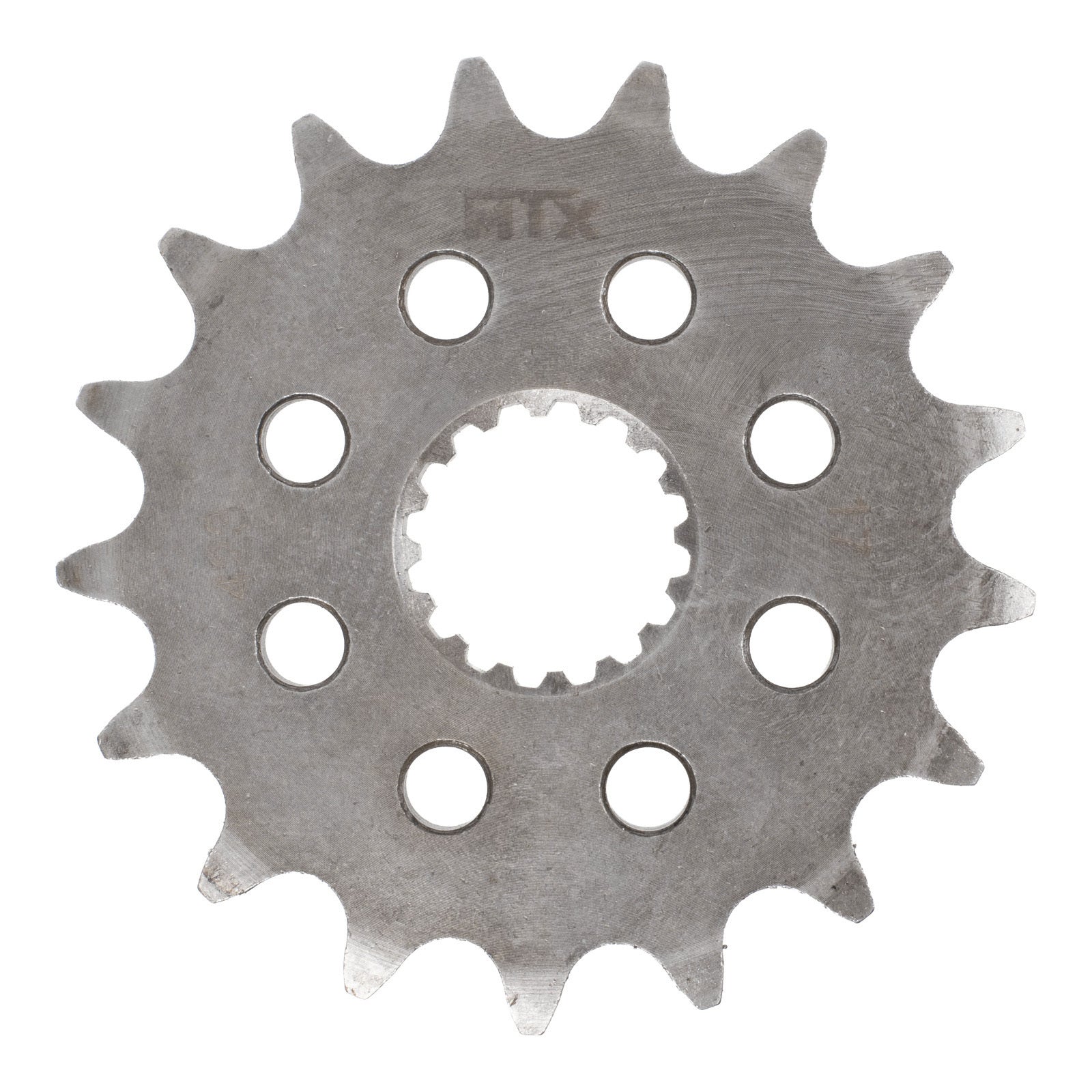 MTX 423 Steel Front Sprocket #530