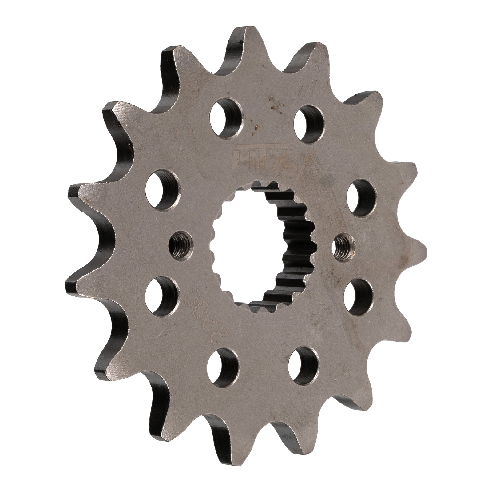 MTX 403 Steel Front Sprocket #520