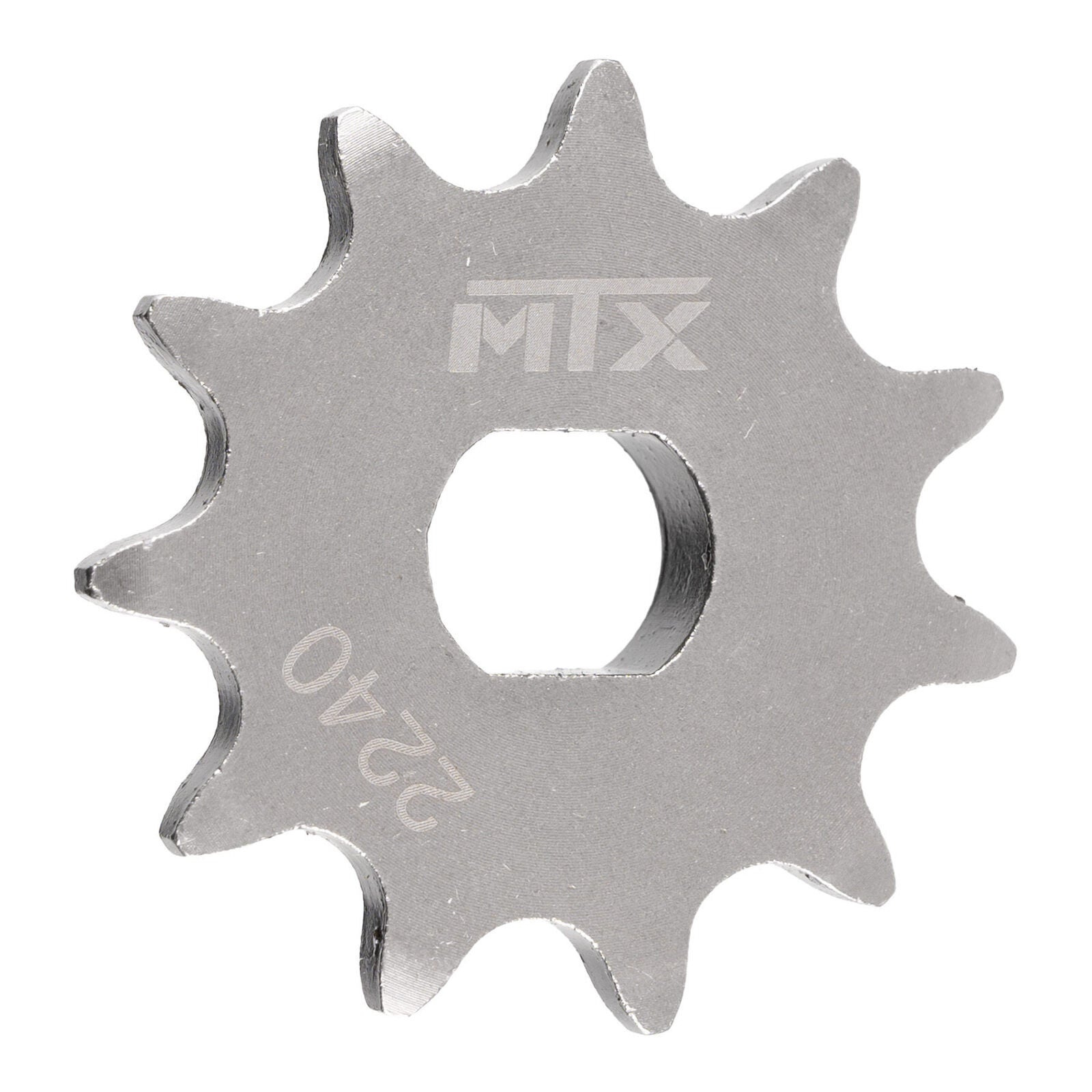MTX KTM 50 (KT3) Steel Front Sprocket #415