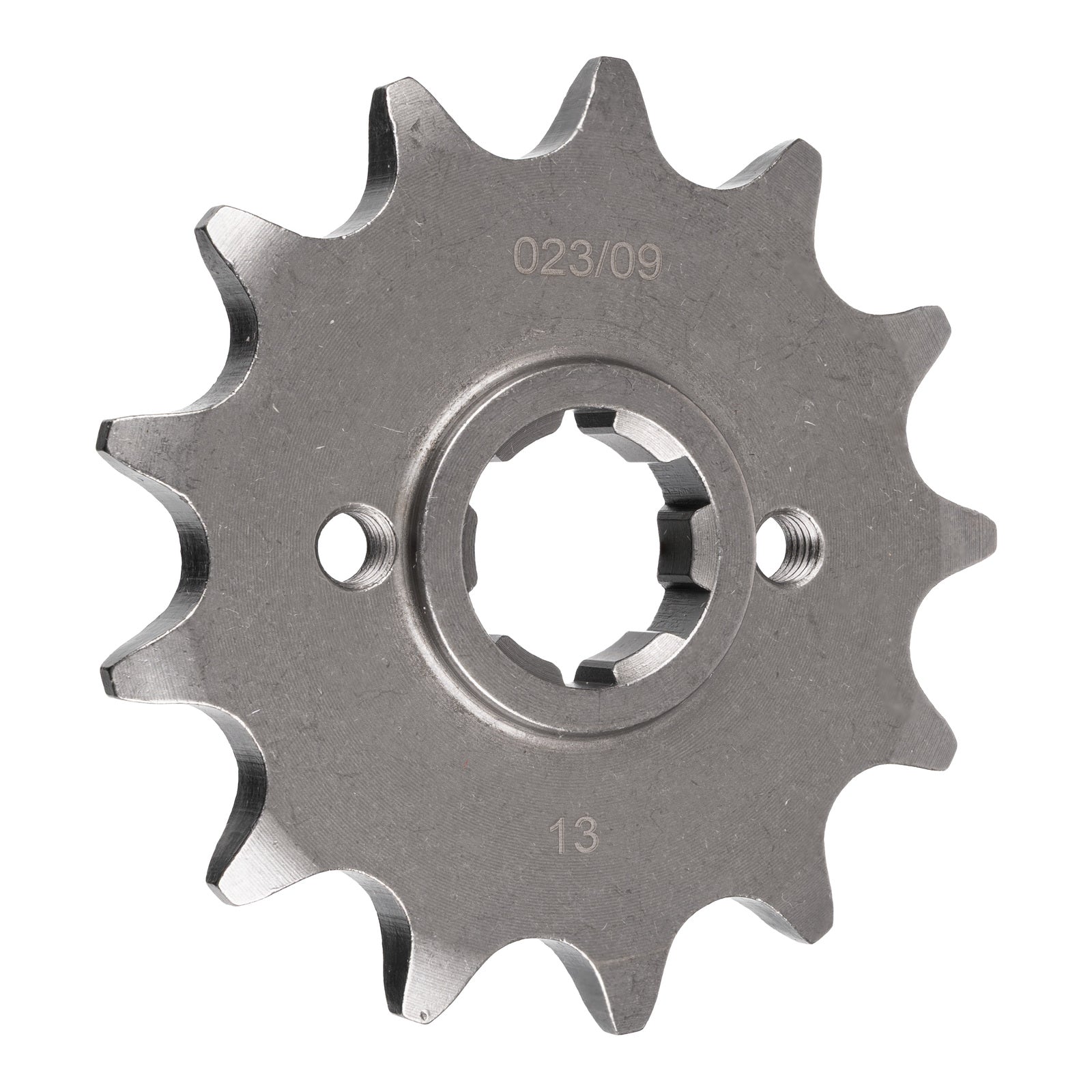 MTX 287 Steel Front Sprocket #520