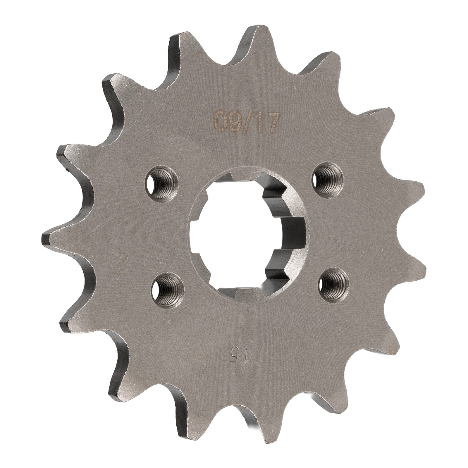 MTX 283 Steel Front Sprocket #520