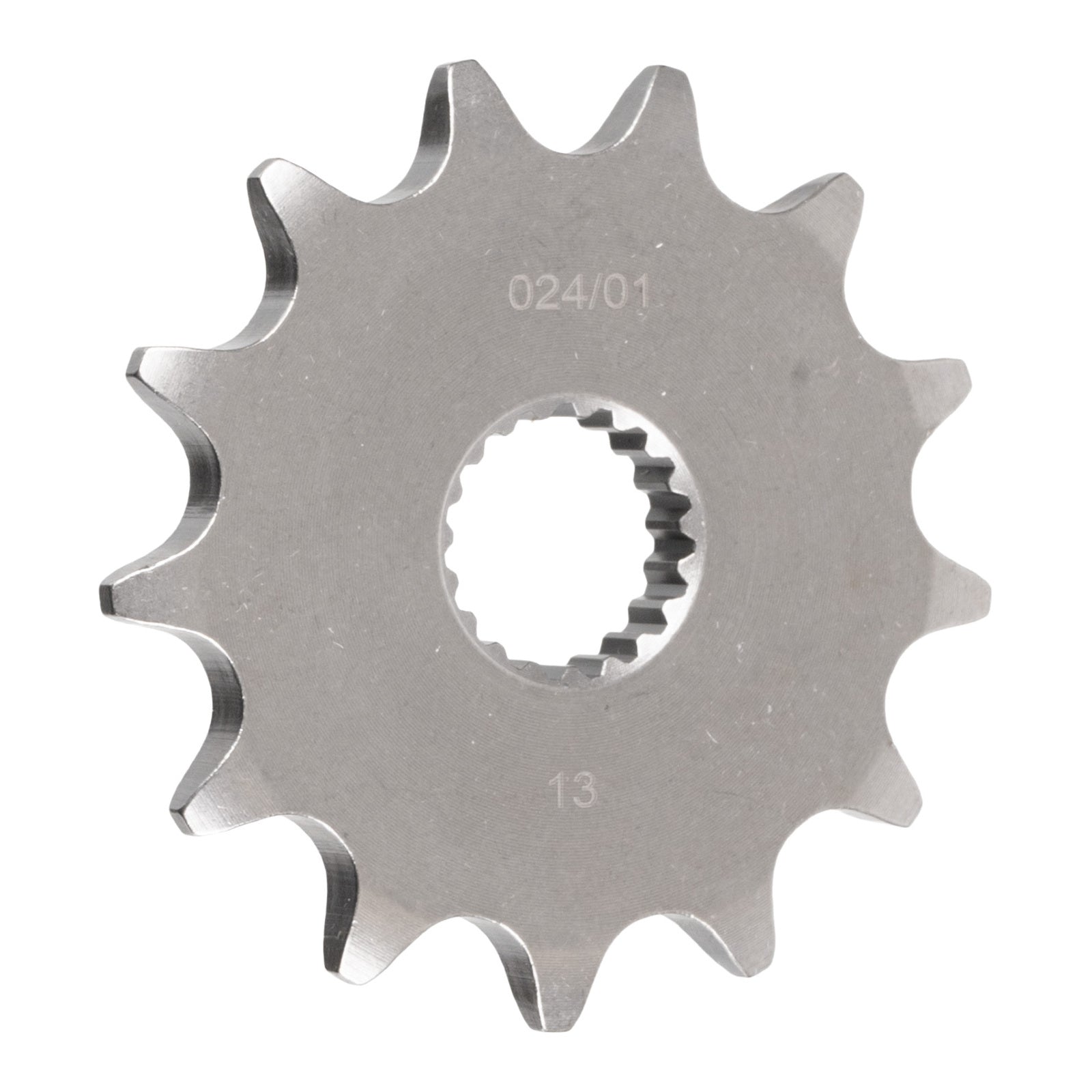 MTX 326 Steel Front Sprocket #520