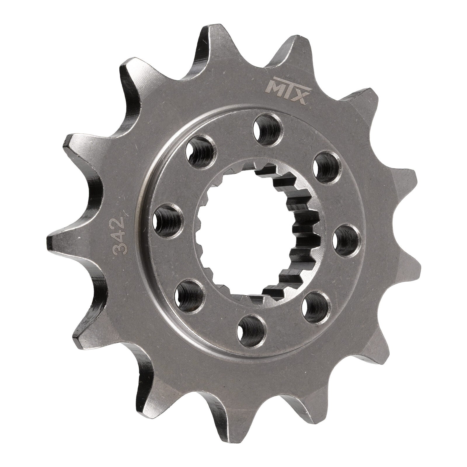 MTX 284 Steel Front Sprocket #520