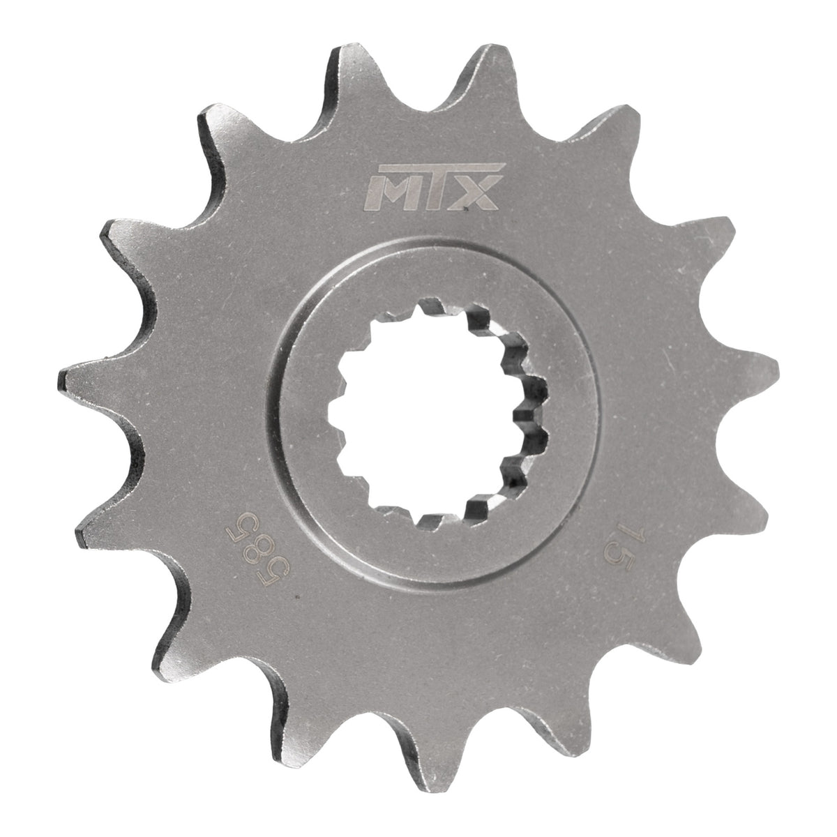 MTX 578 Steel Front Sprocket #520