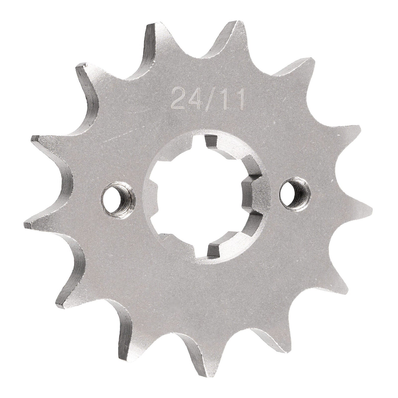 MTX 548 Steel Front Sprocket #428