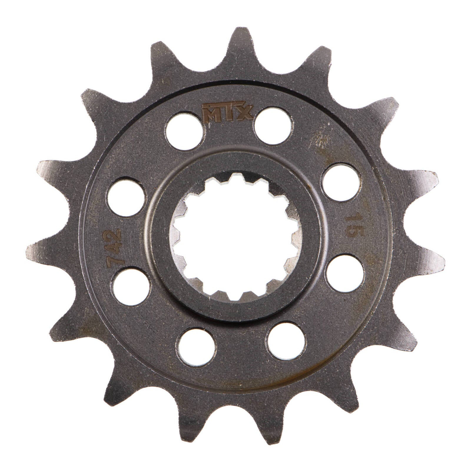 MTX 742 Steel Front Sprocket #520
