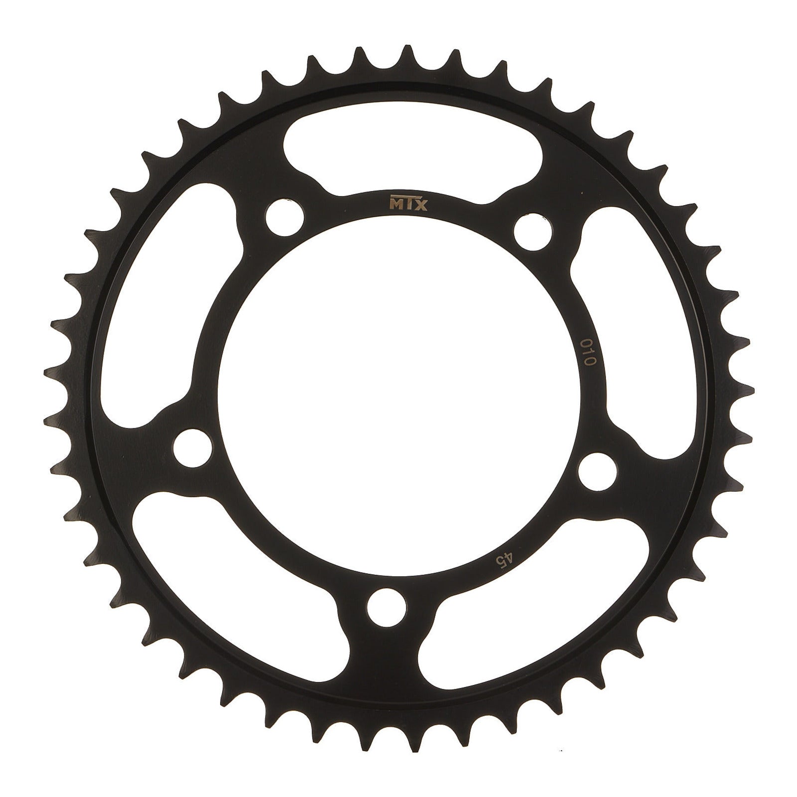 MTX 010 Steel Rear Sprocket #525