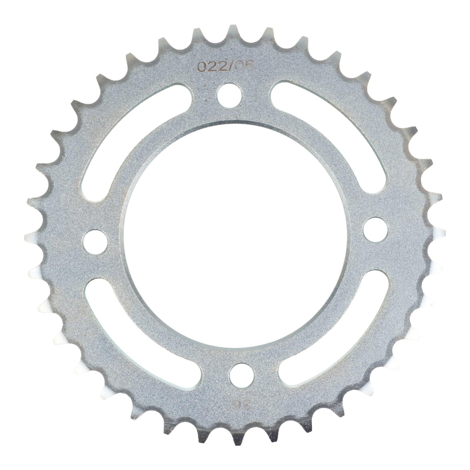 MTX 1214 Steel Rear Sprocket #420