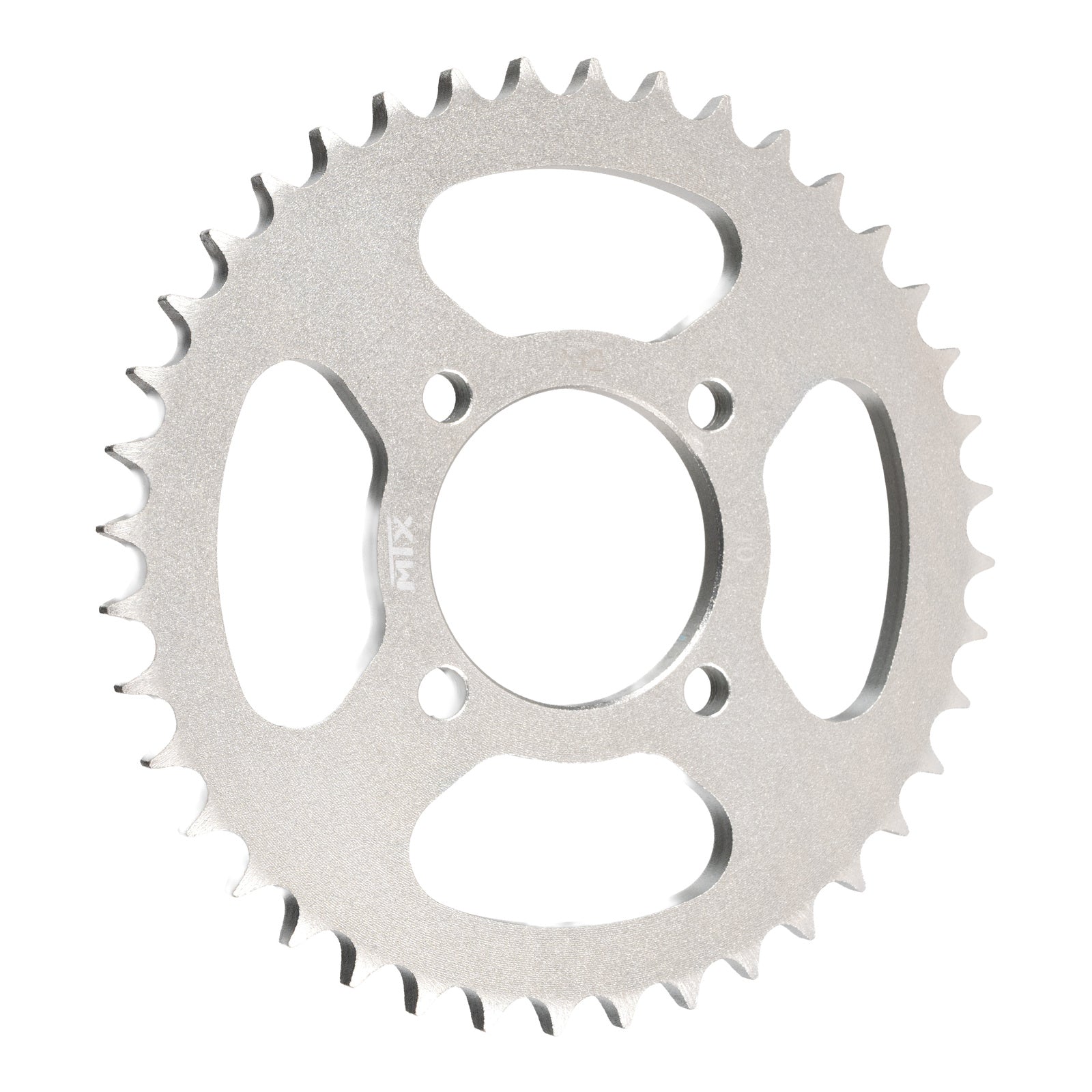 Sprocket Rear OE Steel 262 40T #428