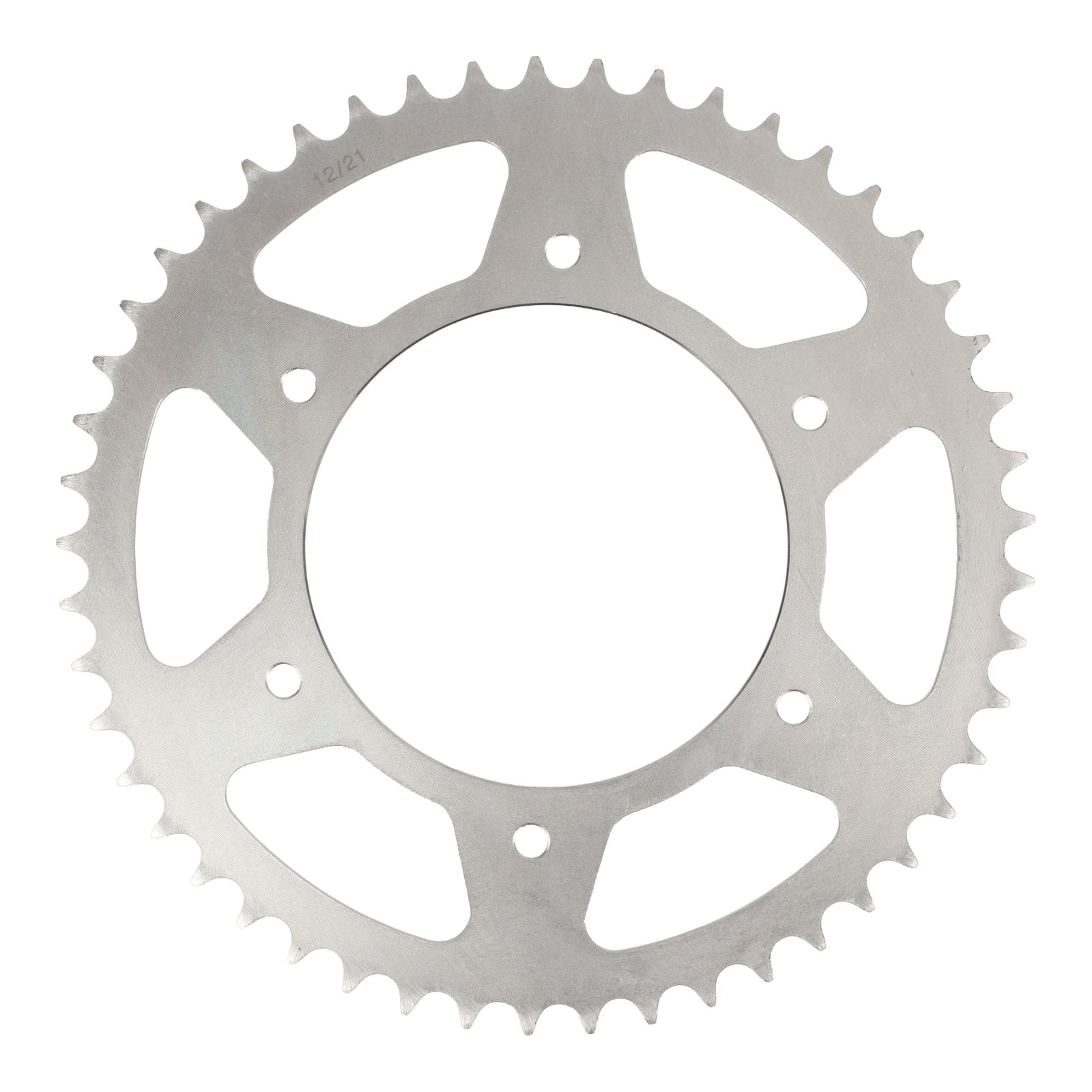 MTX 210 Steel Rear Sprocket #520
