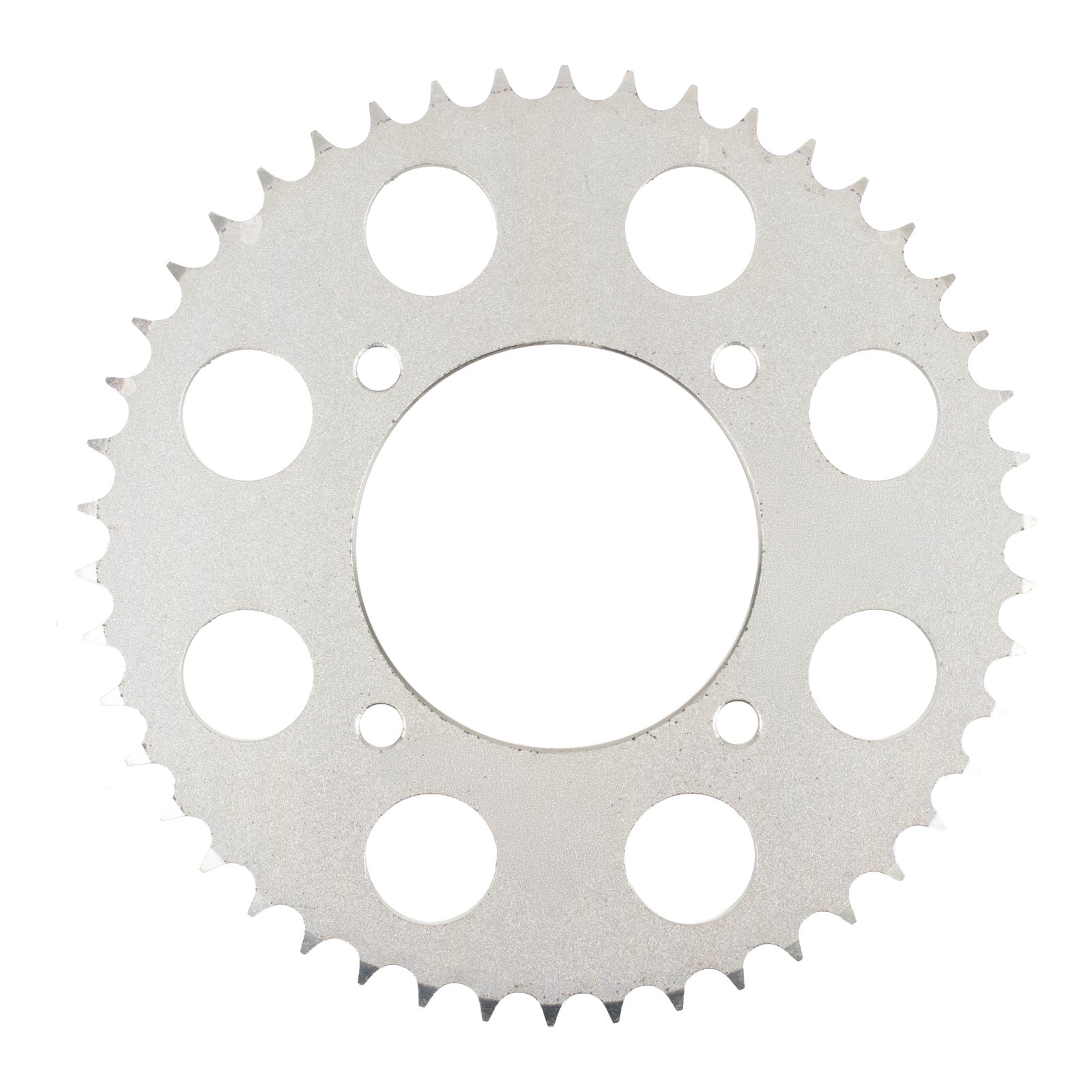 MTX 1204 Steel Rear Sprocket #428