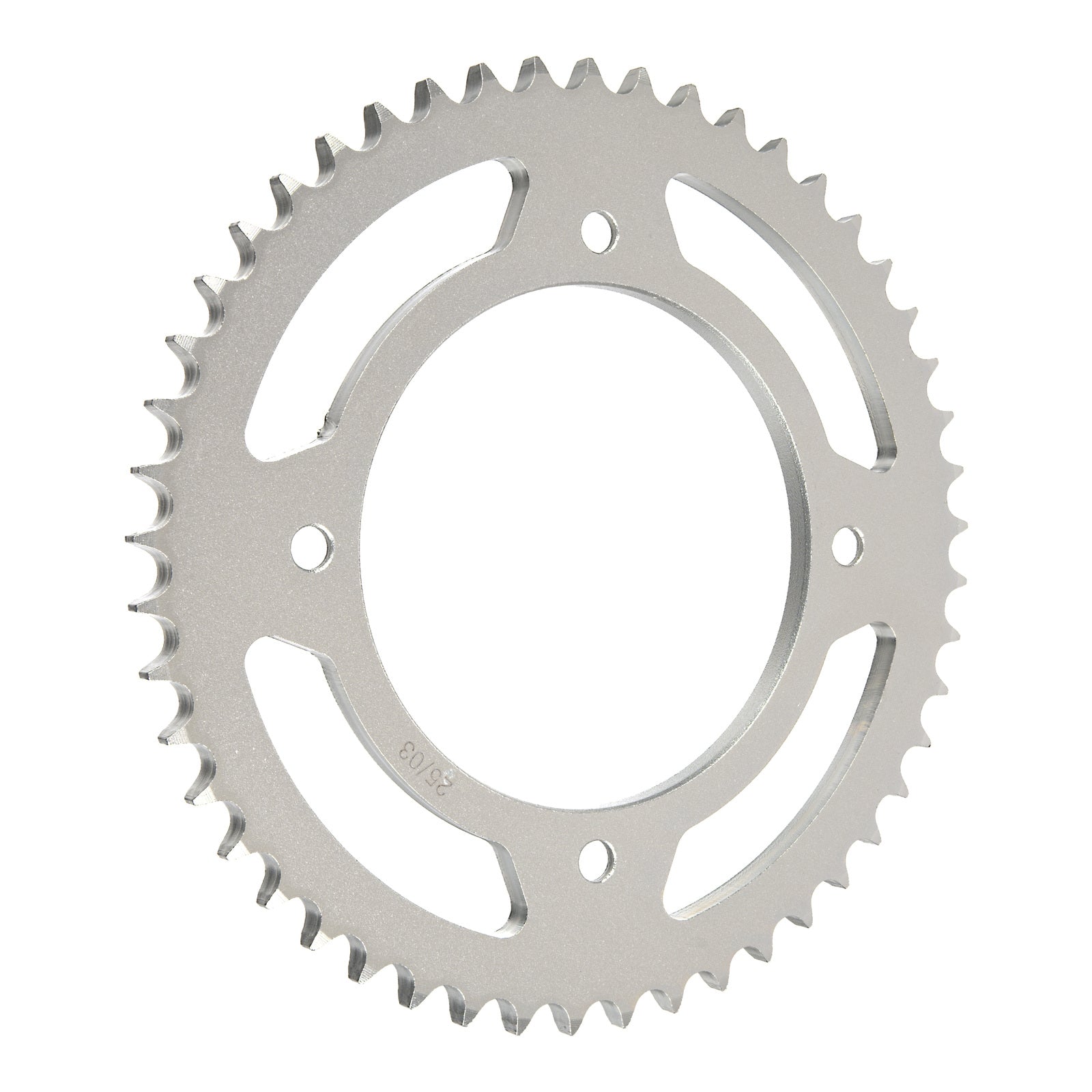 MTX 895 Steel Rear Sprocket #428