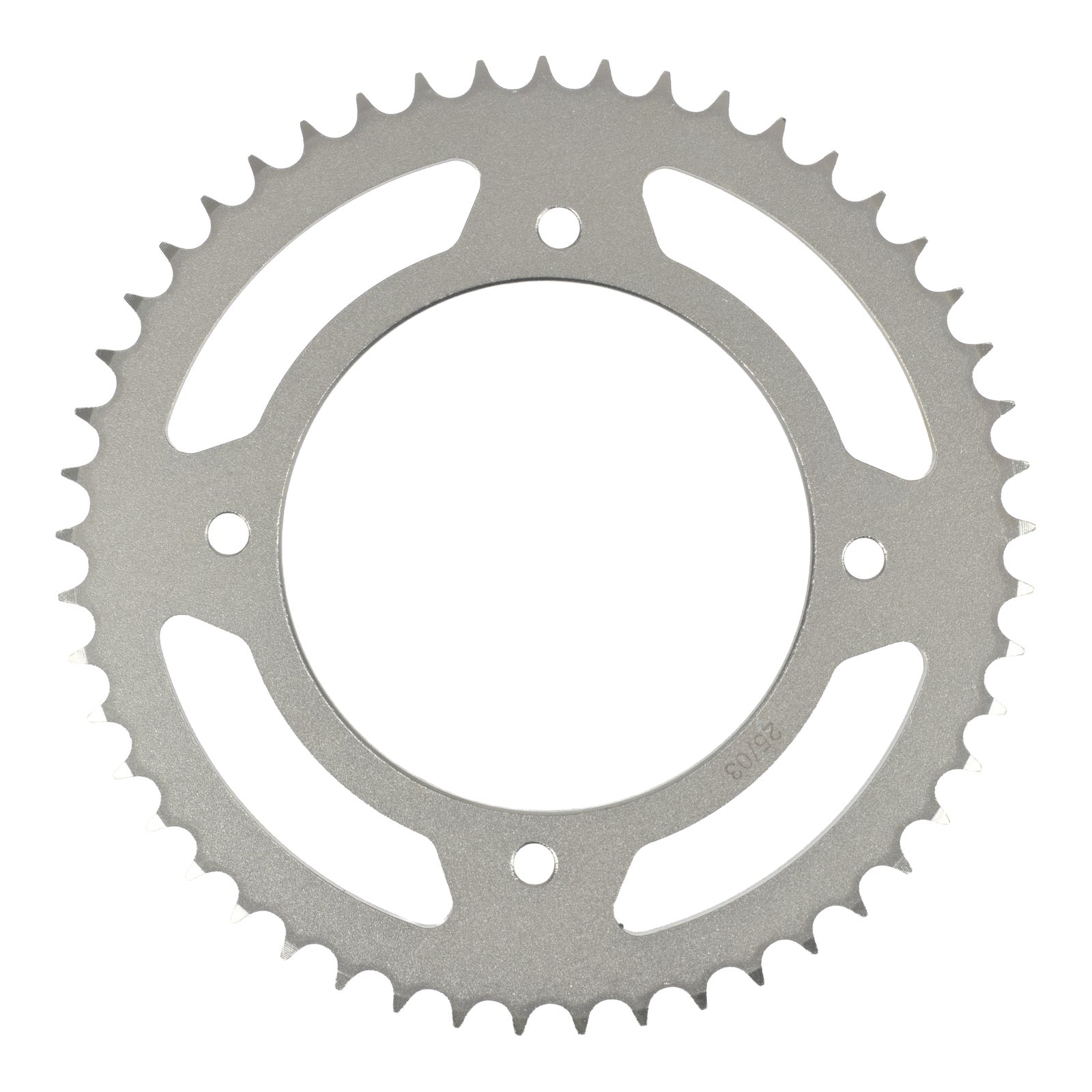 MTX 895 Steel Rear Sprocket #428