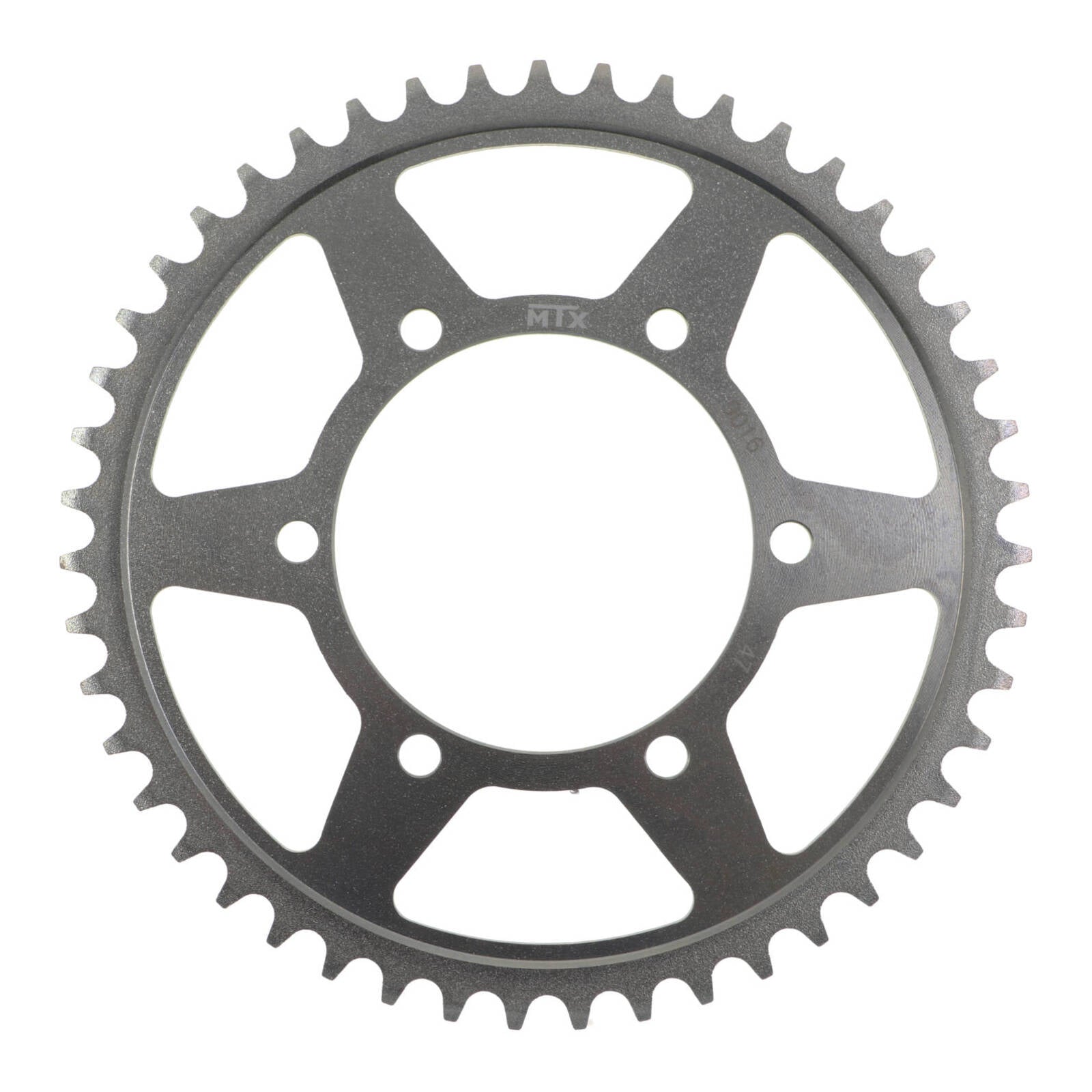 MTX 2014 Steel Rear Sprocket #520