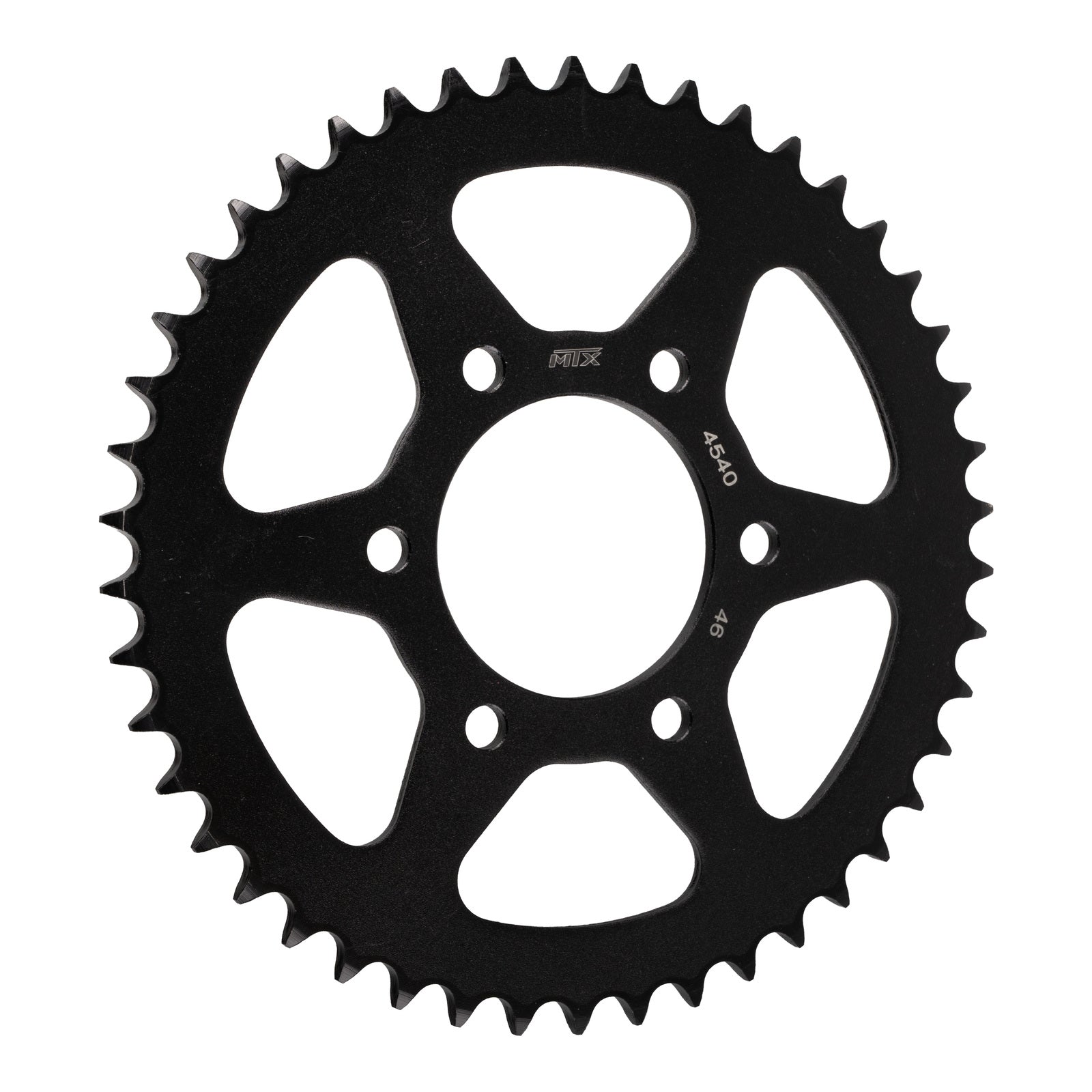 MTX 1073 Steel Rear Sprocket #520