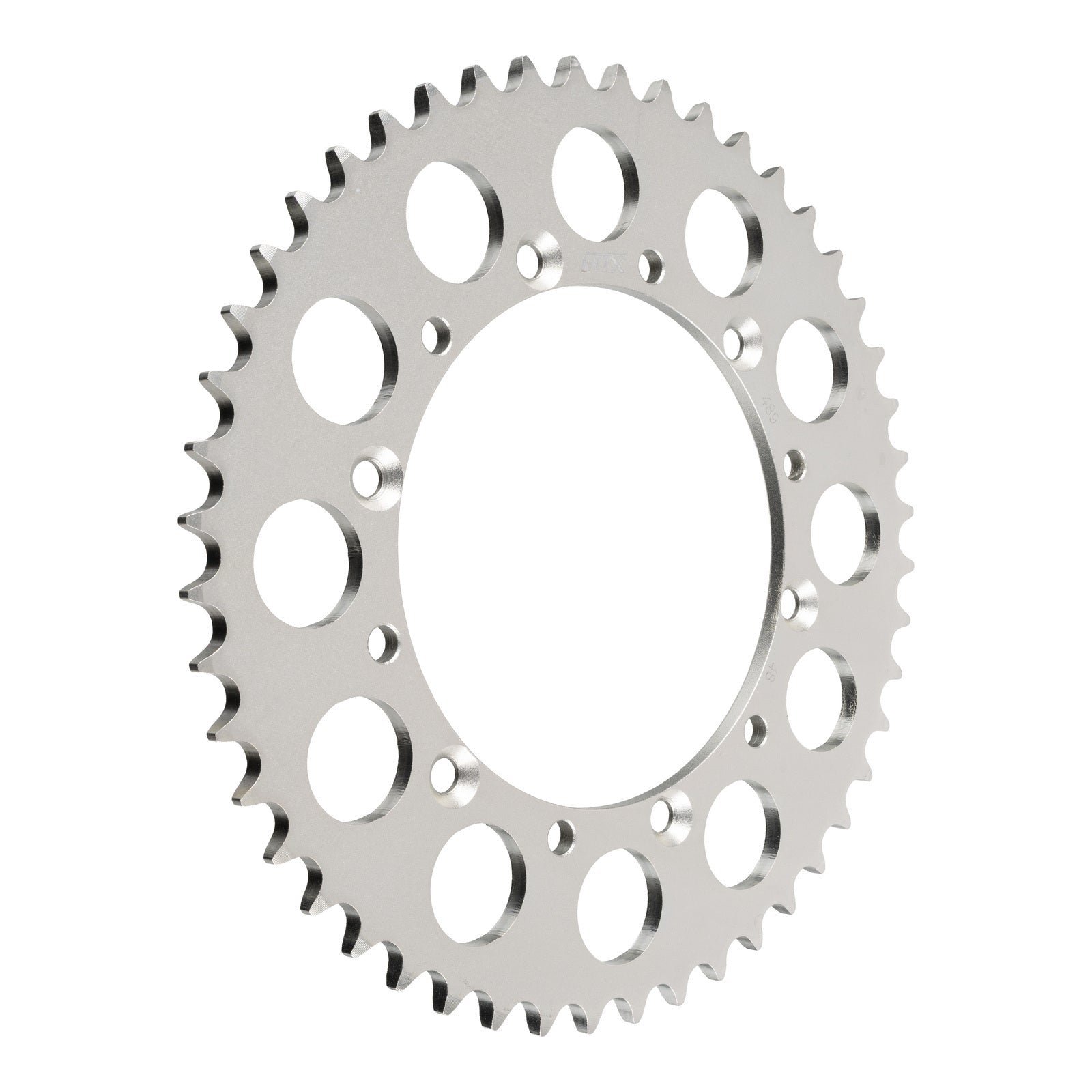 MTX 460 Steel Rear Sprocket #520