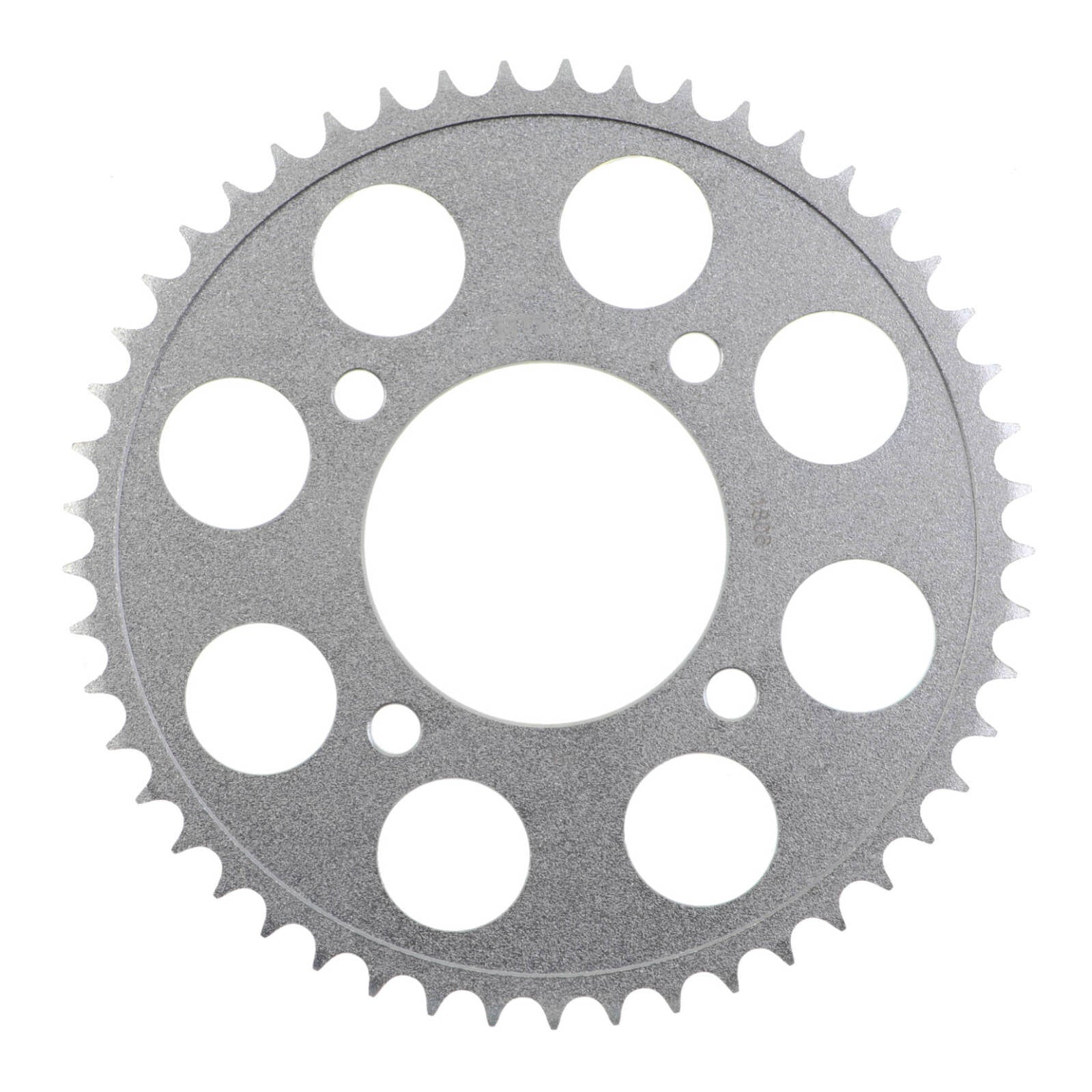 MTX 802 Steel Rear Sprocket #428