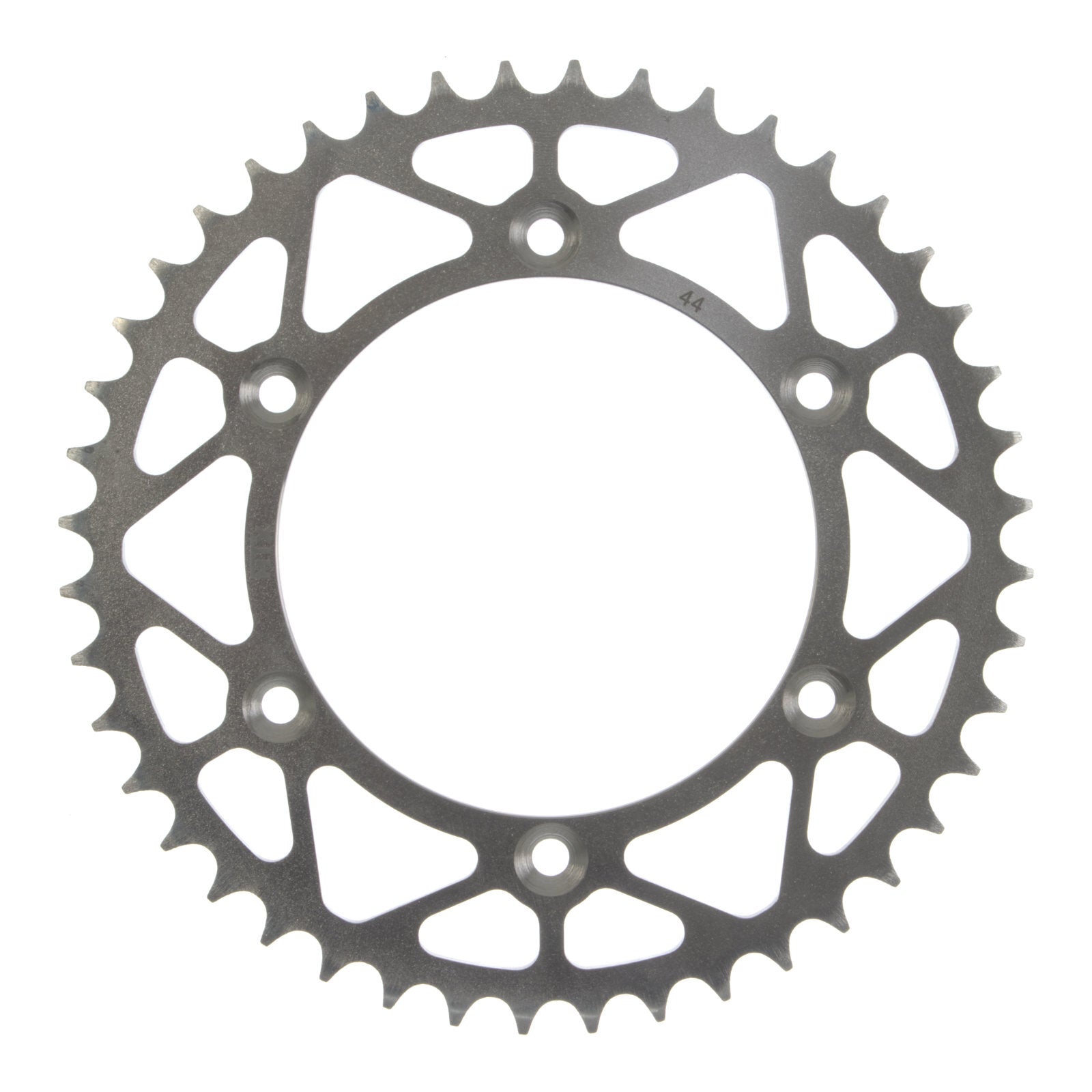 MTX 808 Hornet Lightweight Steel Rear Sprocket #520