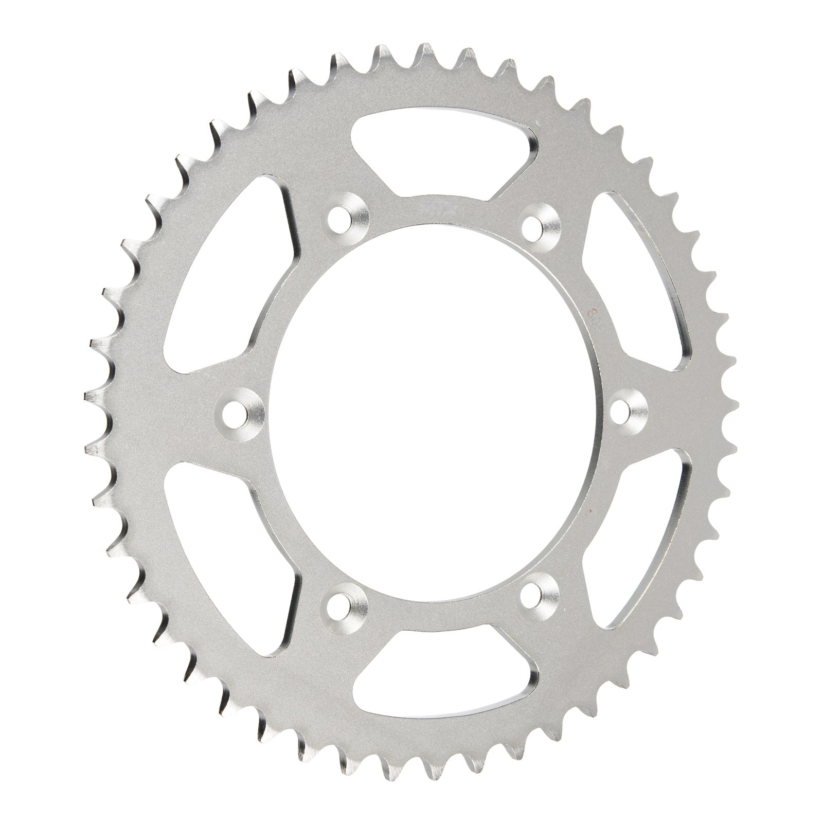 MTX 808 Steel Rear Sprocket #520