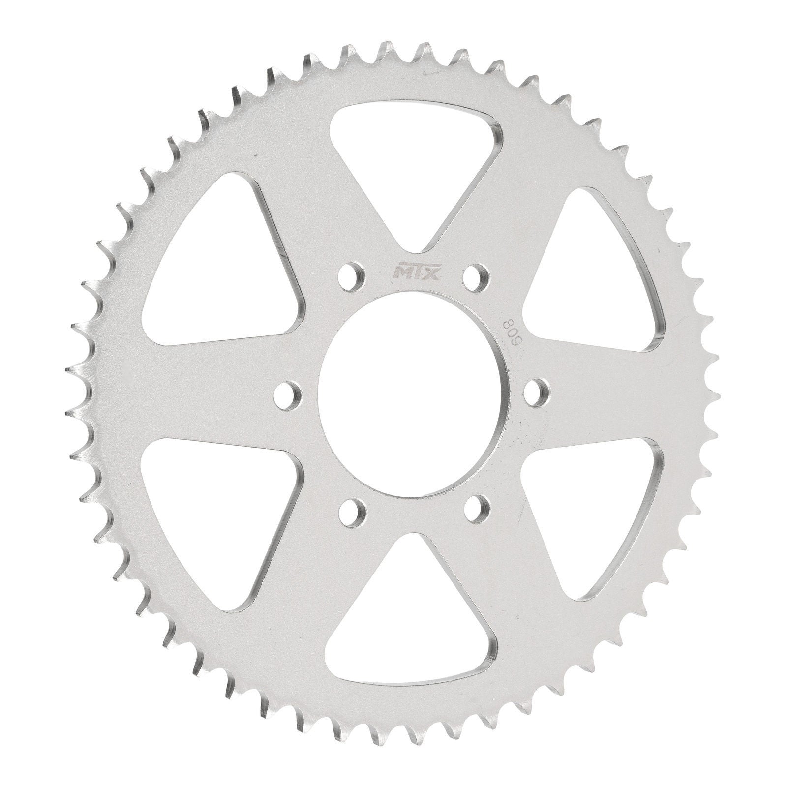MTX 809 Steel Rear Sprocket #428