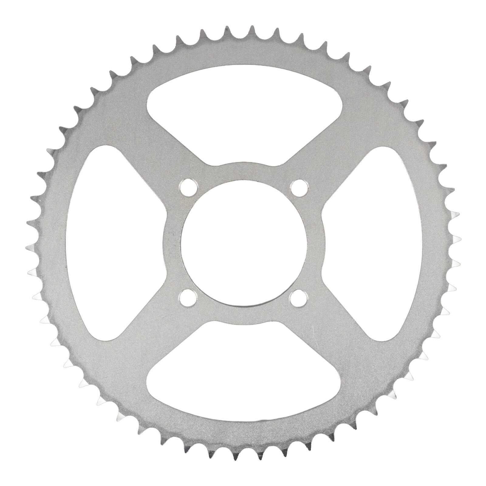 MTX 838 Steel Rear Sprocket #428