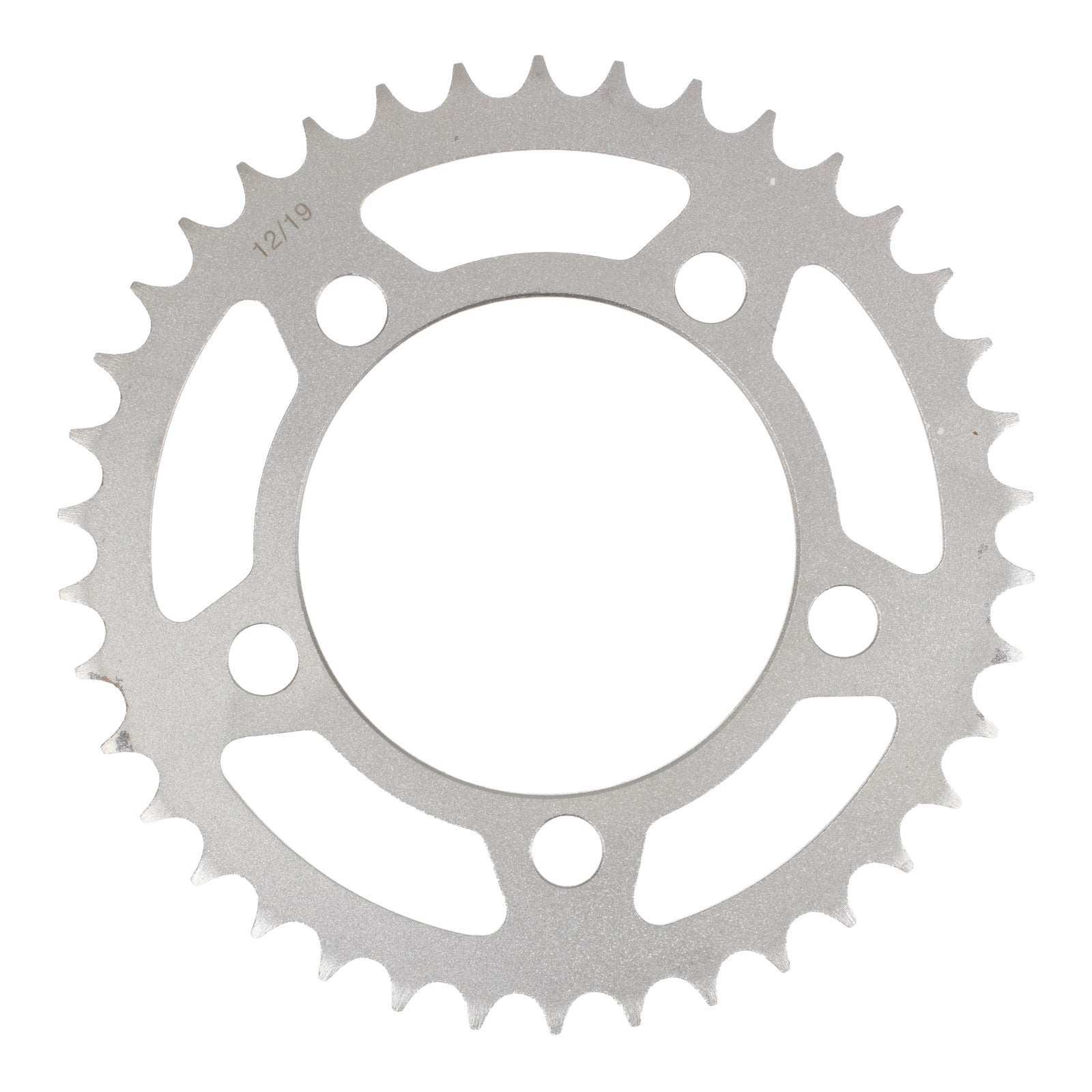 MTX 898 (2) Steel Rear Sprocket #525